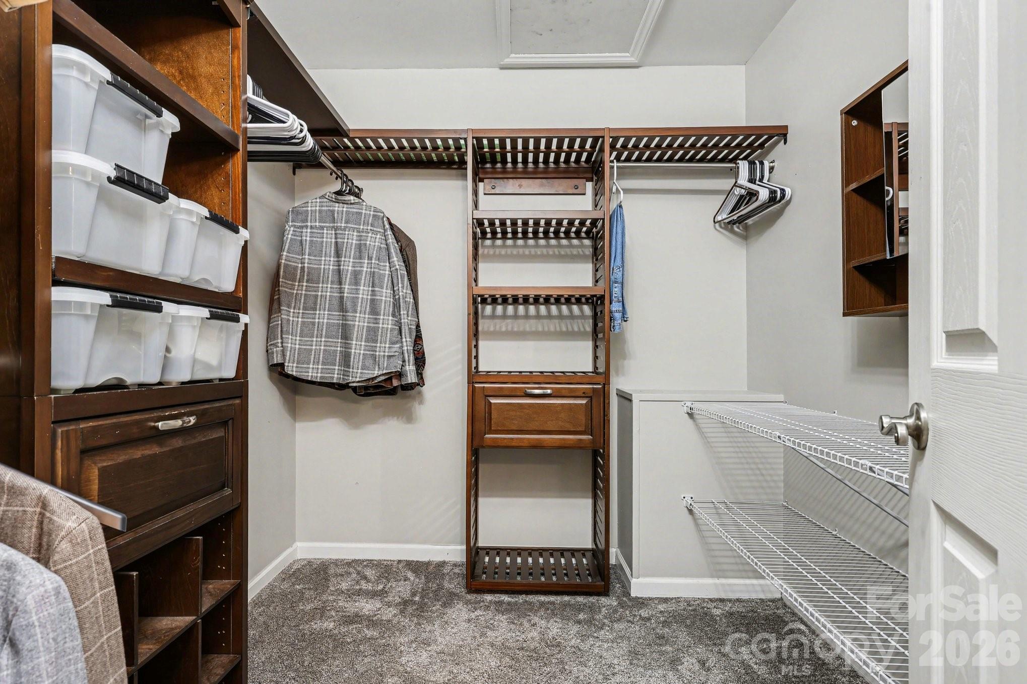 Crystal Bay - Residential