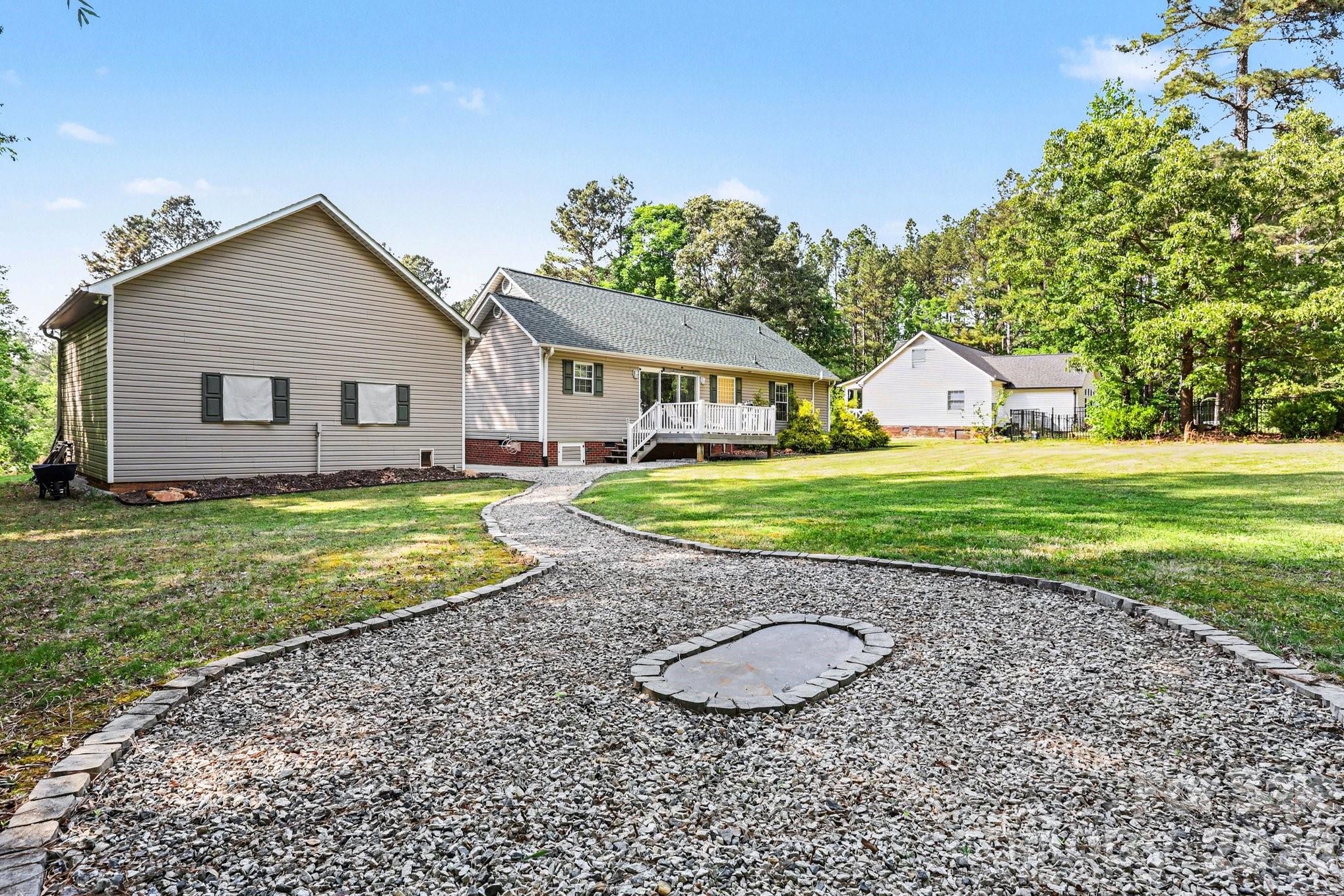 Crystal Bay - Residential