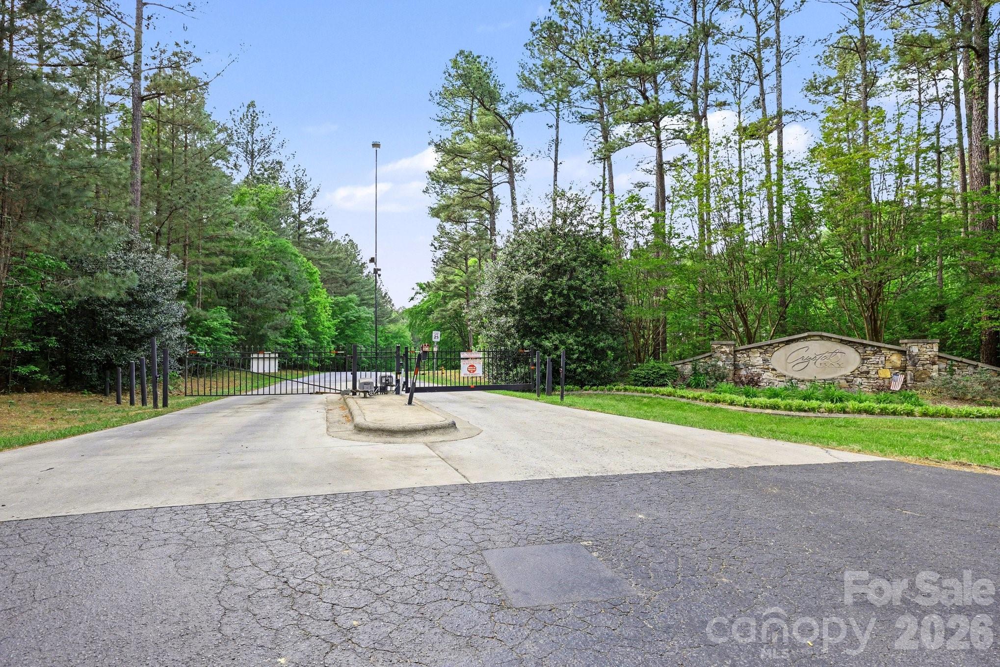 Crystal Bay - Residential