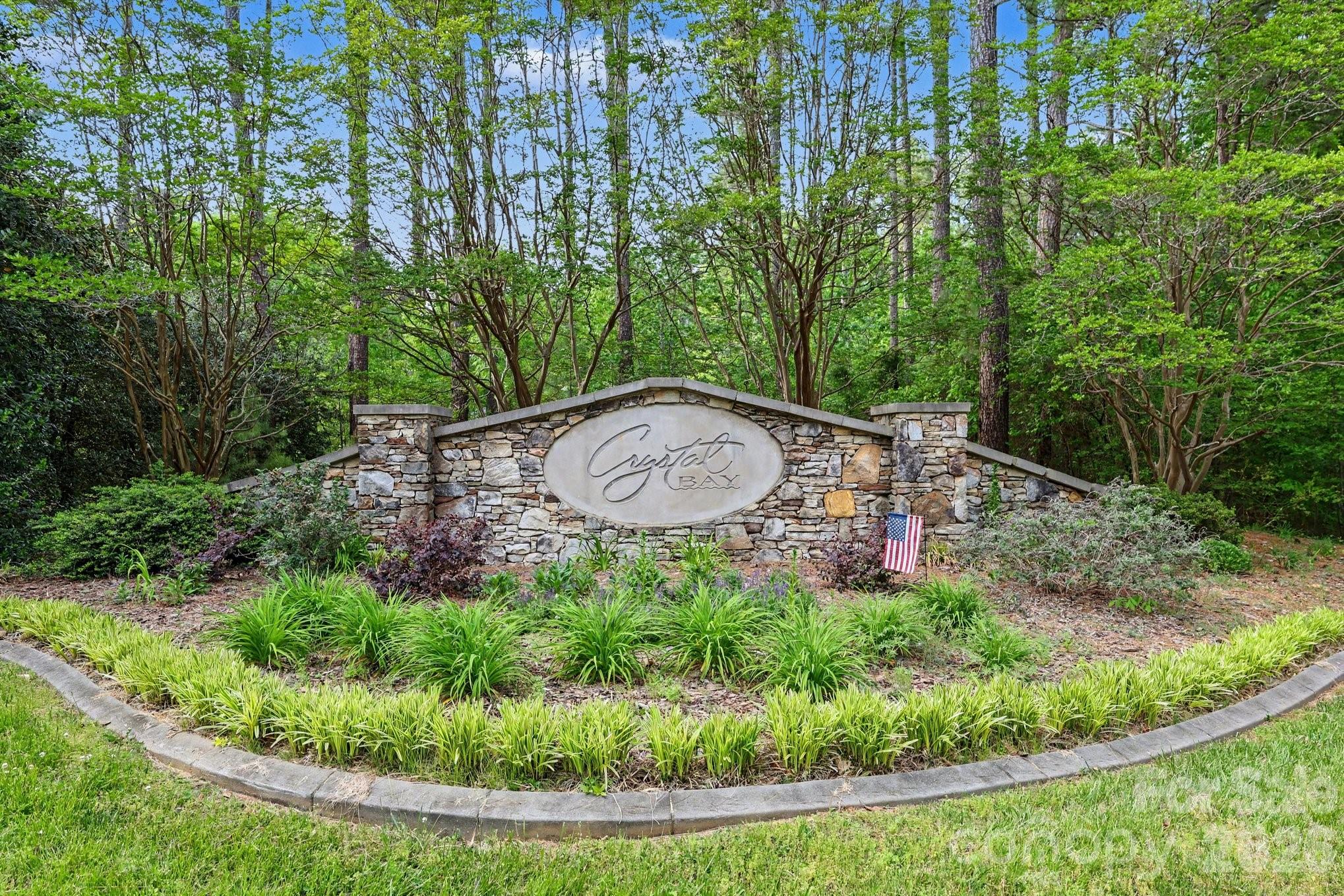 Crystal Bay - Residential