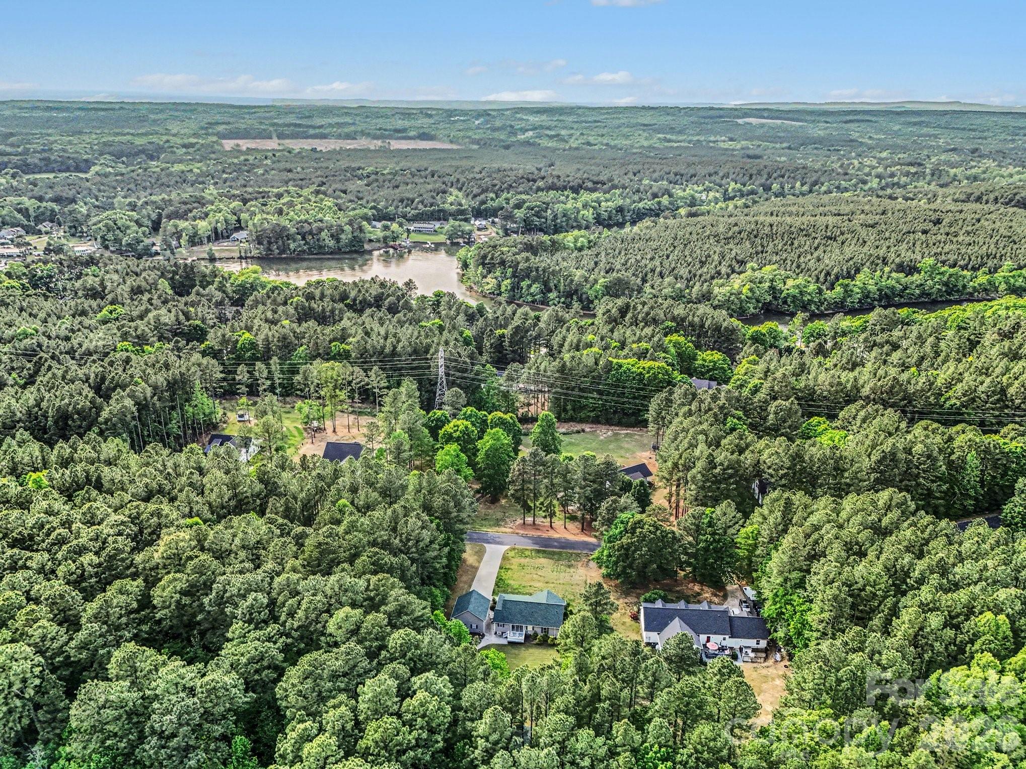 Crystal Bay - Residential