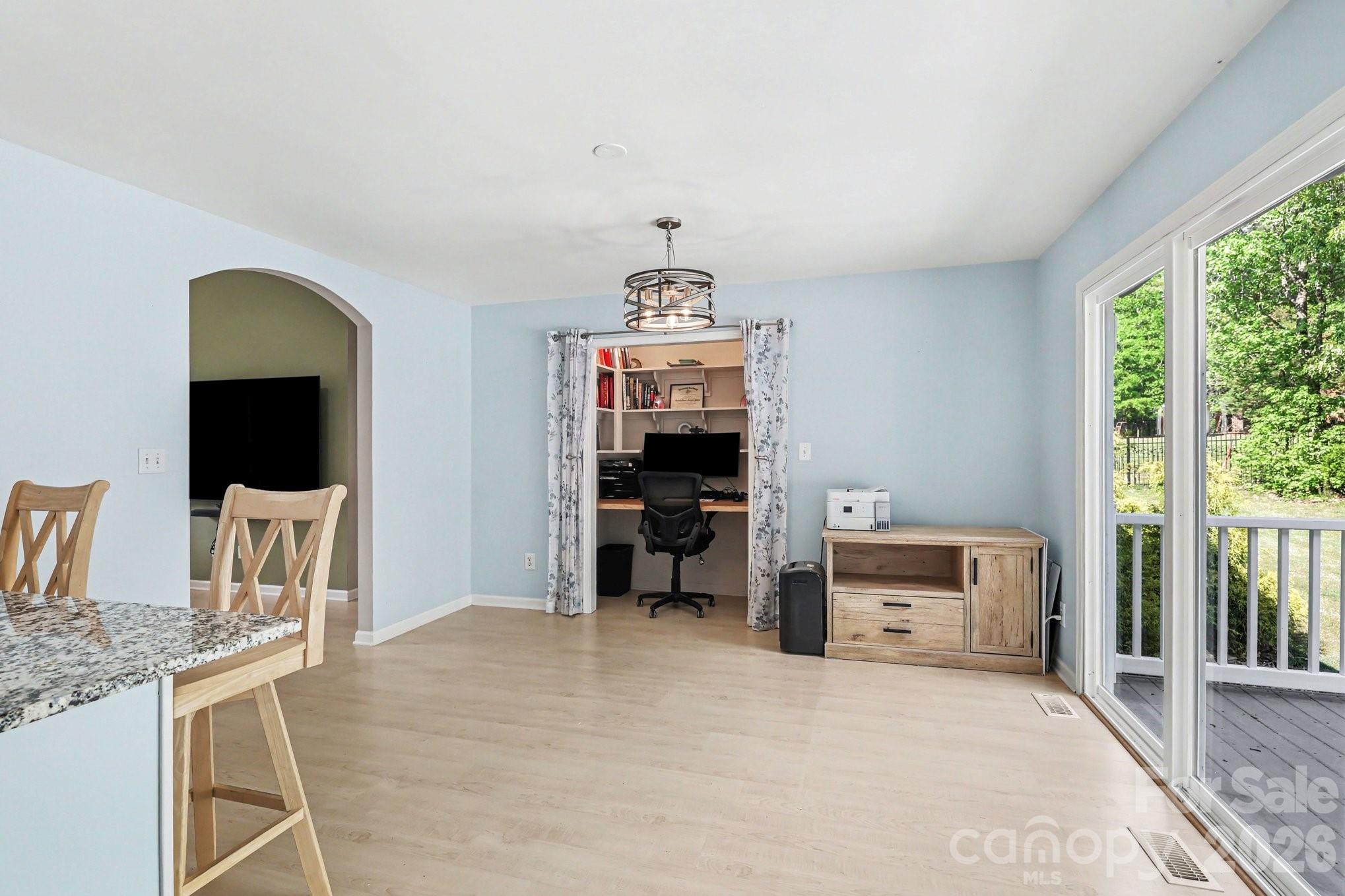 Crystal Bay - Residential