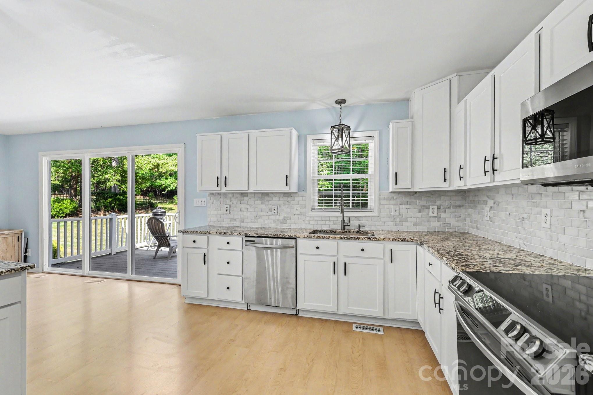 Crystal Bay - Residential