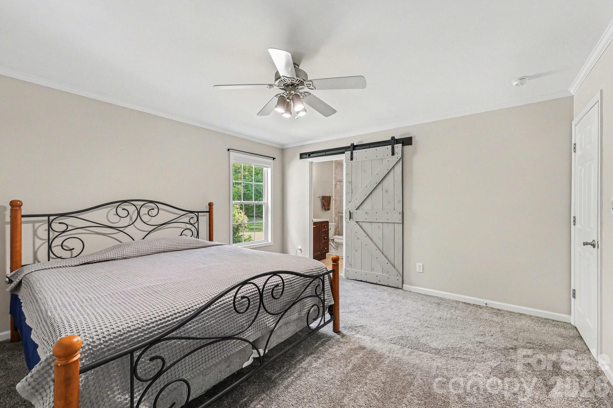 Crystal Bay - Residential