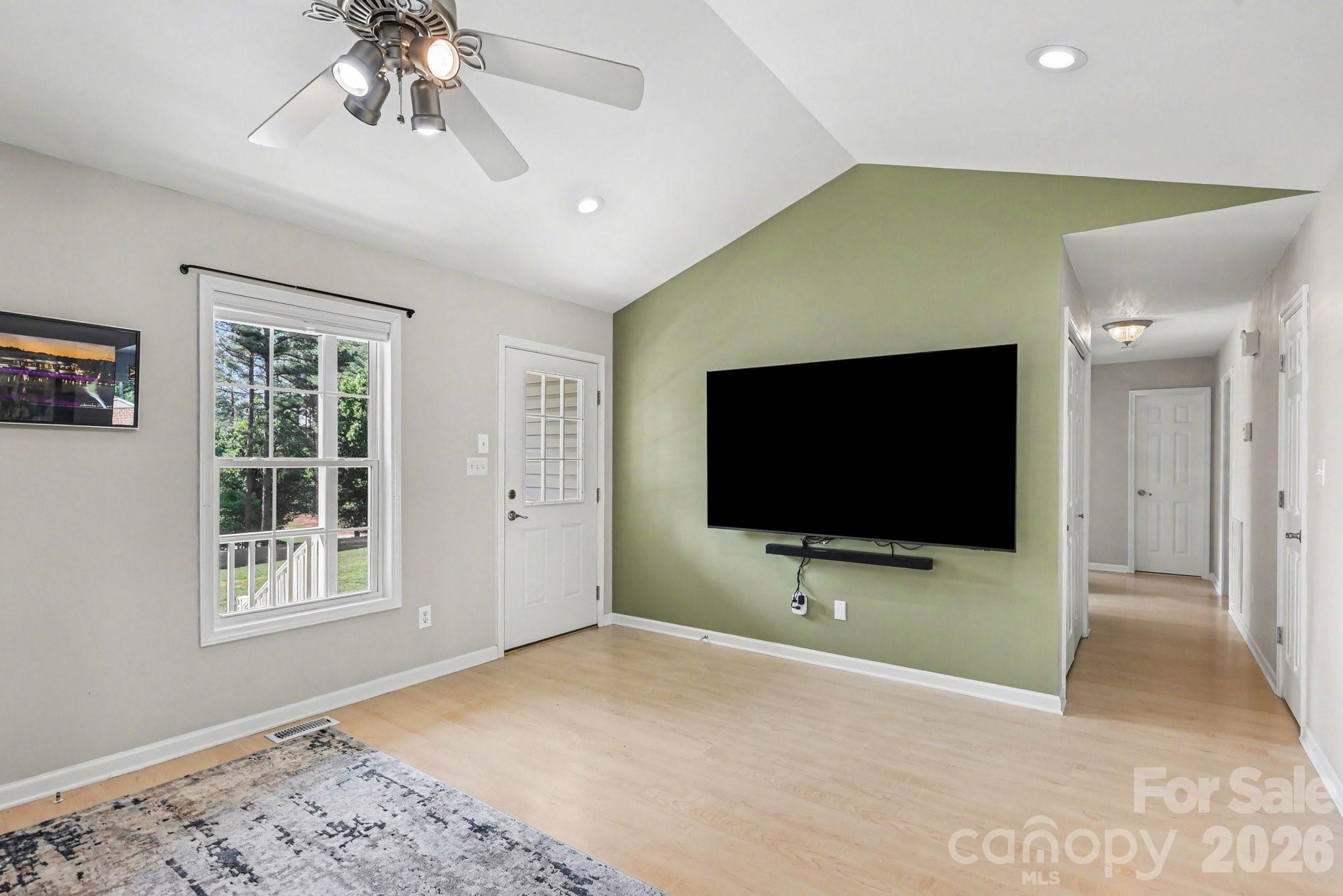 Crystal Bay - Residential