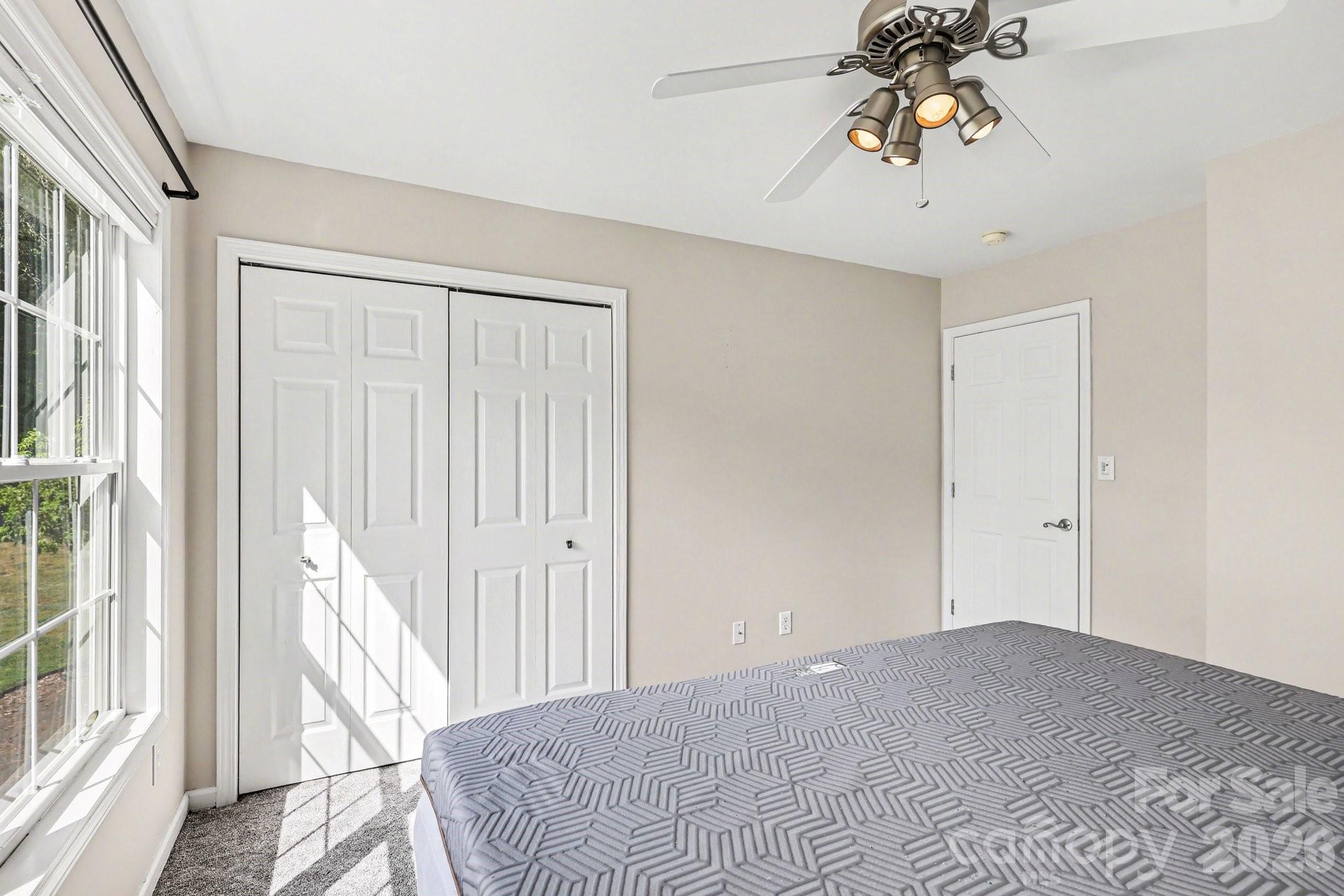 Crystal Bay - Residential