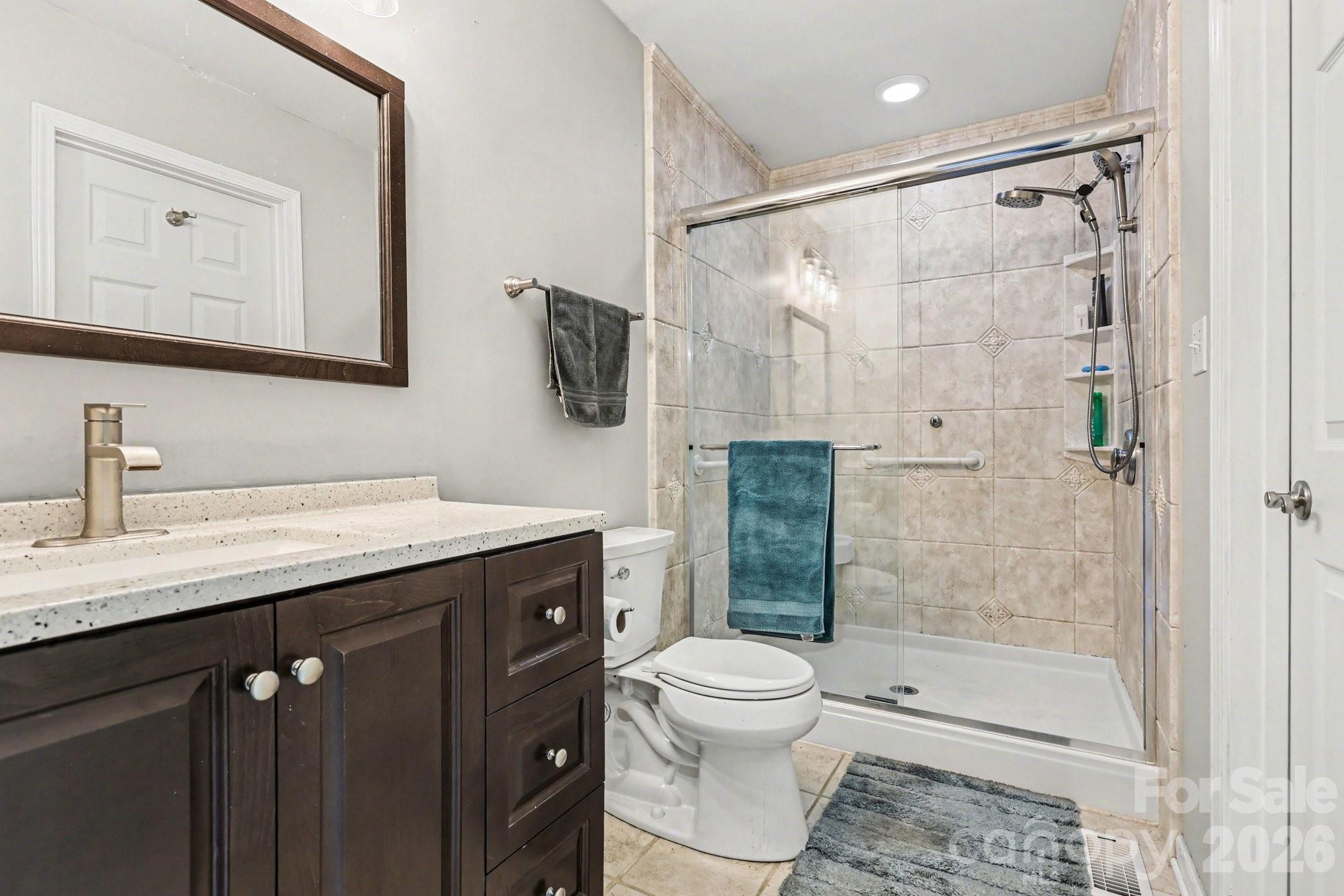 Crystal Bay - Residential