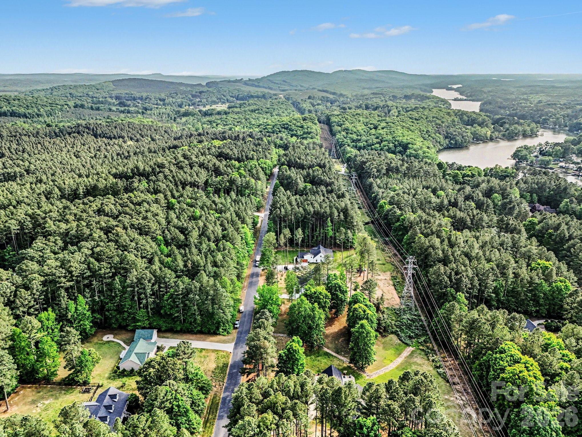 Crystal Bay - Residential