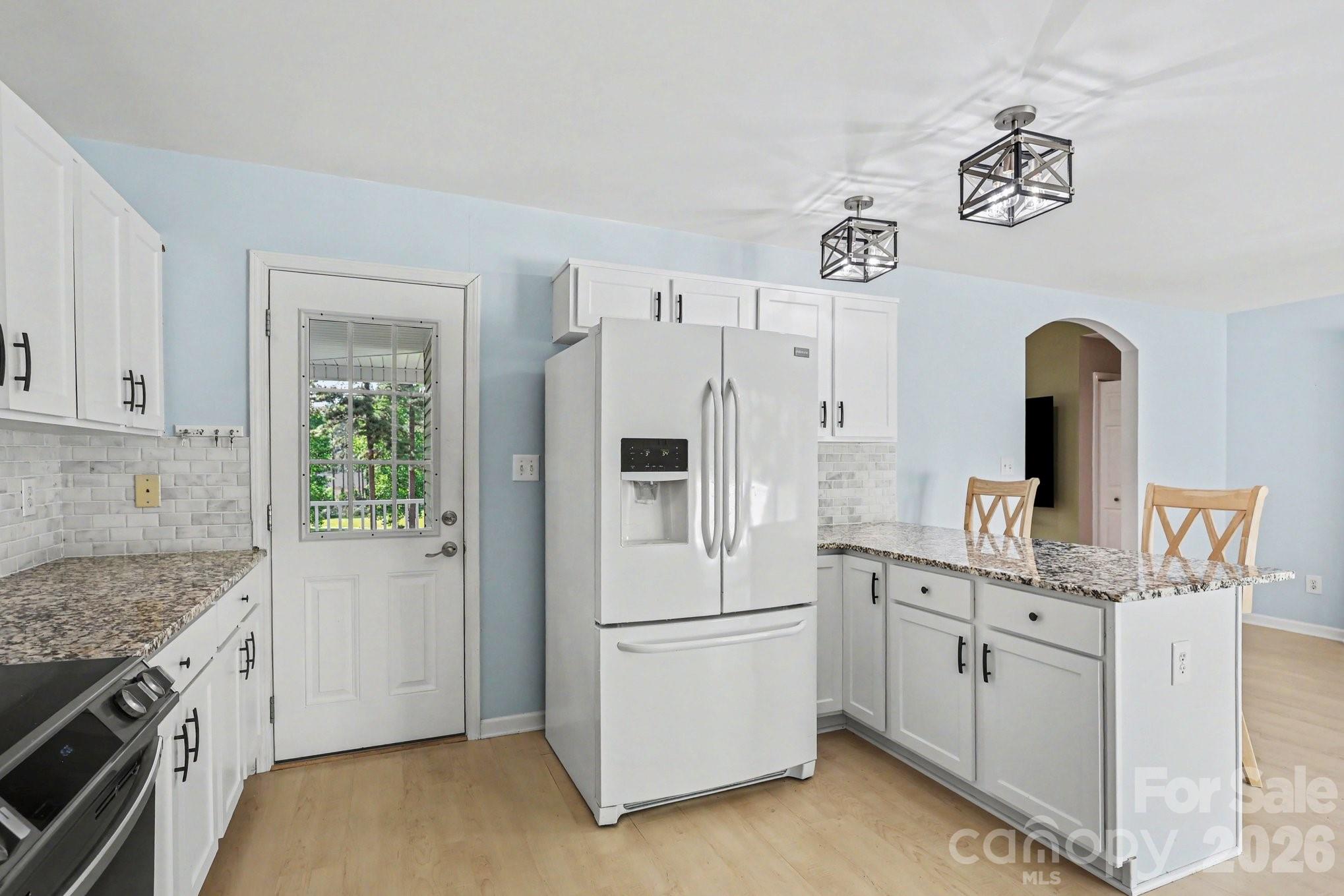 Crystal Bay - Residential