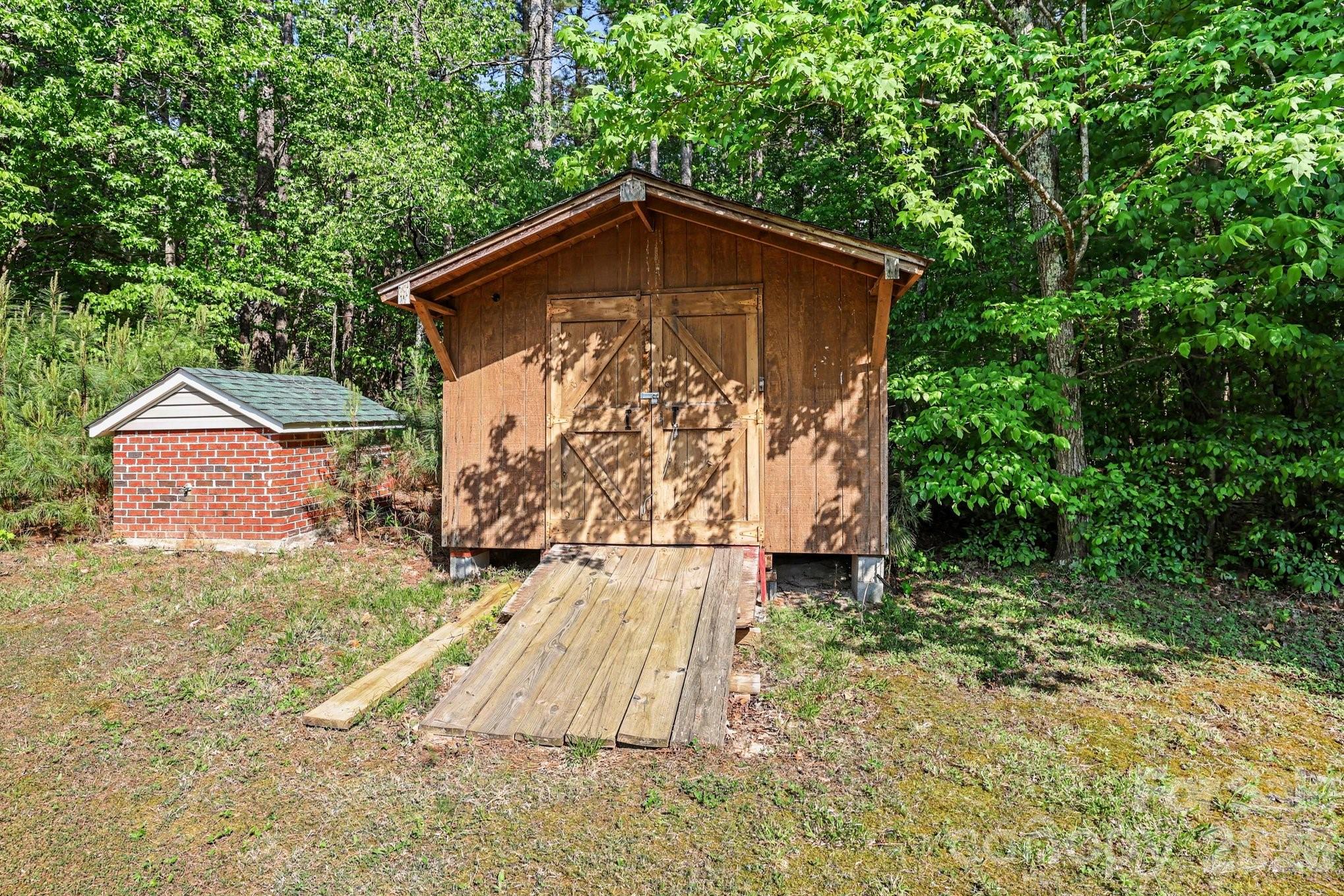 Crystal Bay - Residential