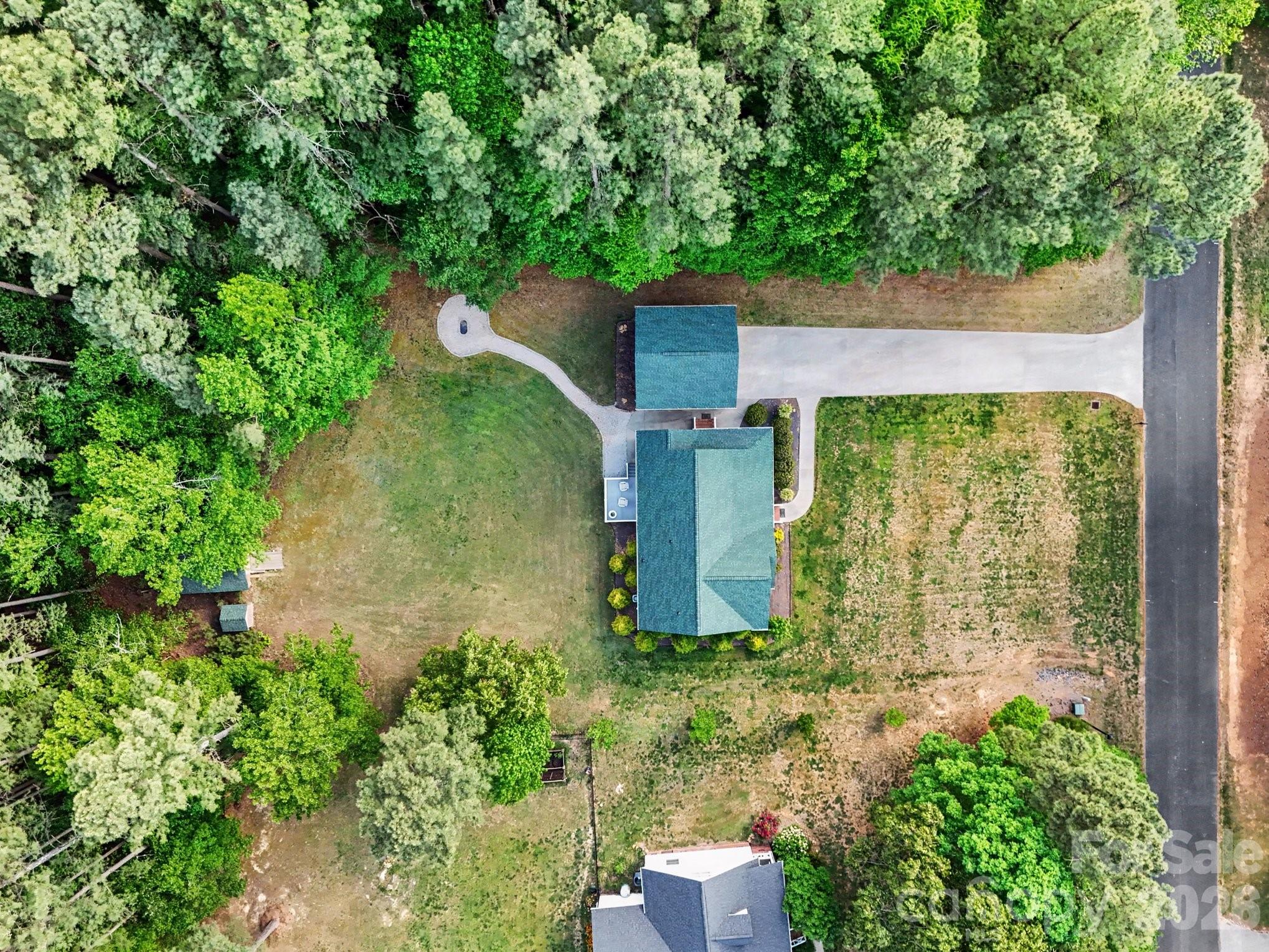 Crystal Bay - Residential