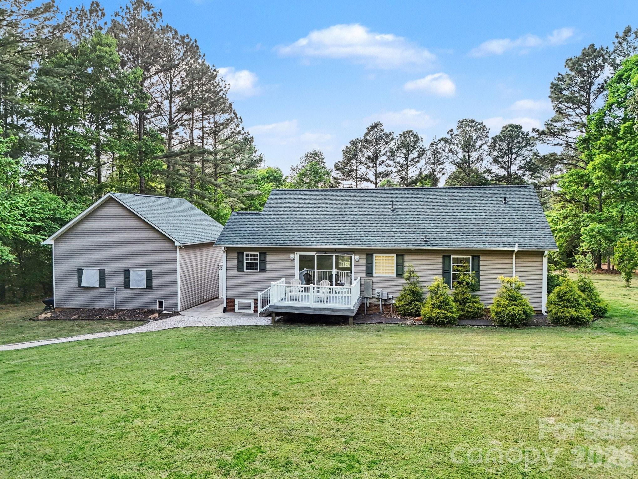 Crystal Bay - Residential