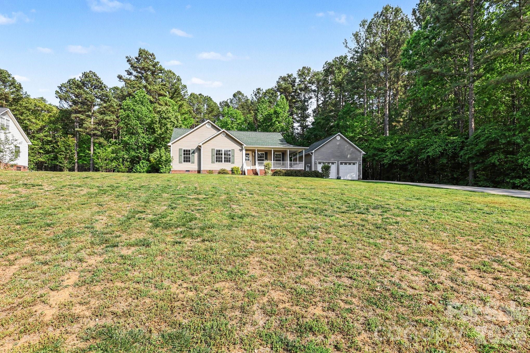 Crystal Bay - Residential