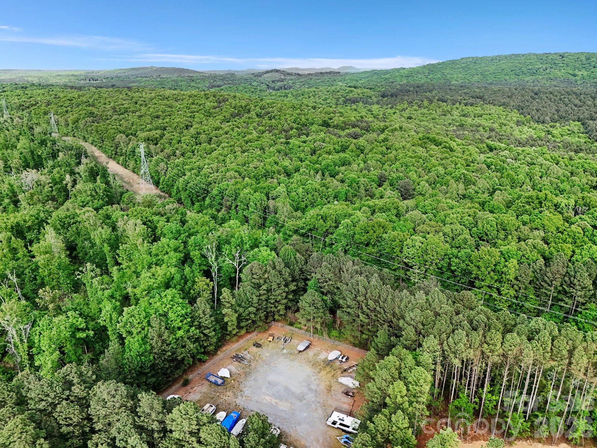 Crystal Bay - Residential