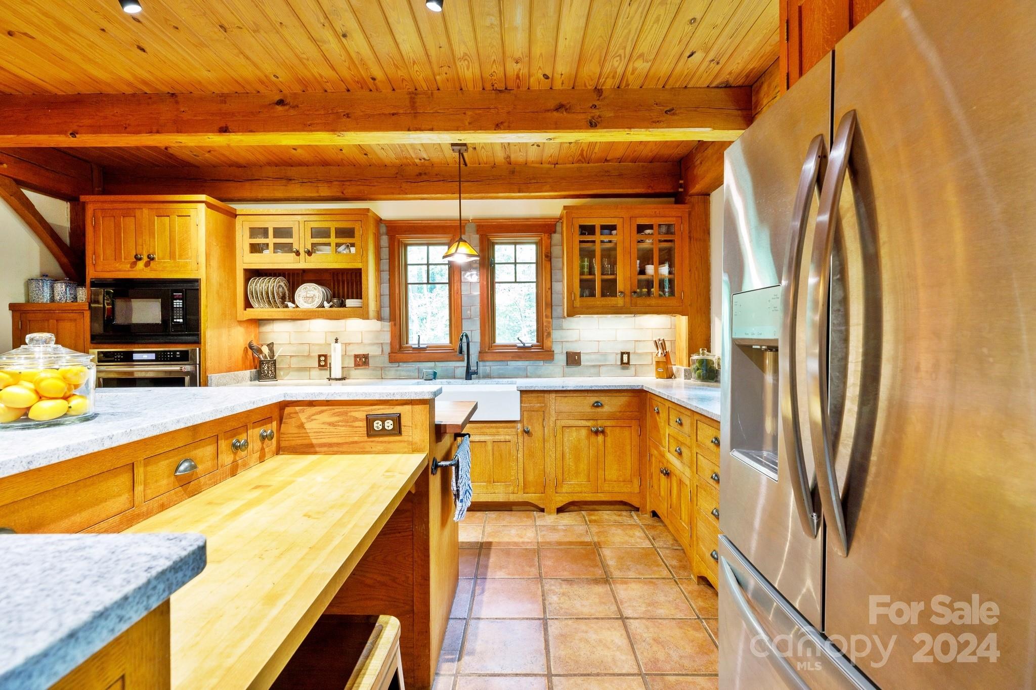 The Timbers - Residential