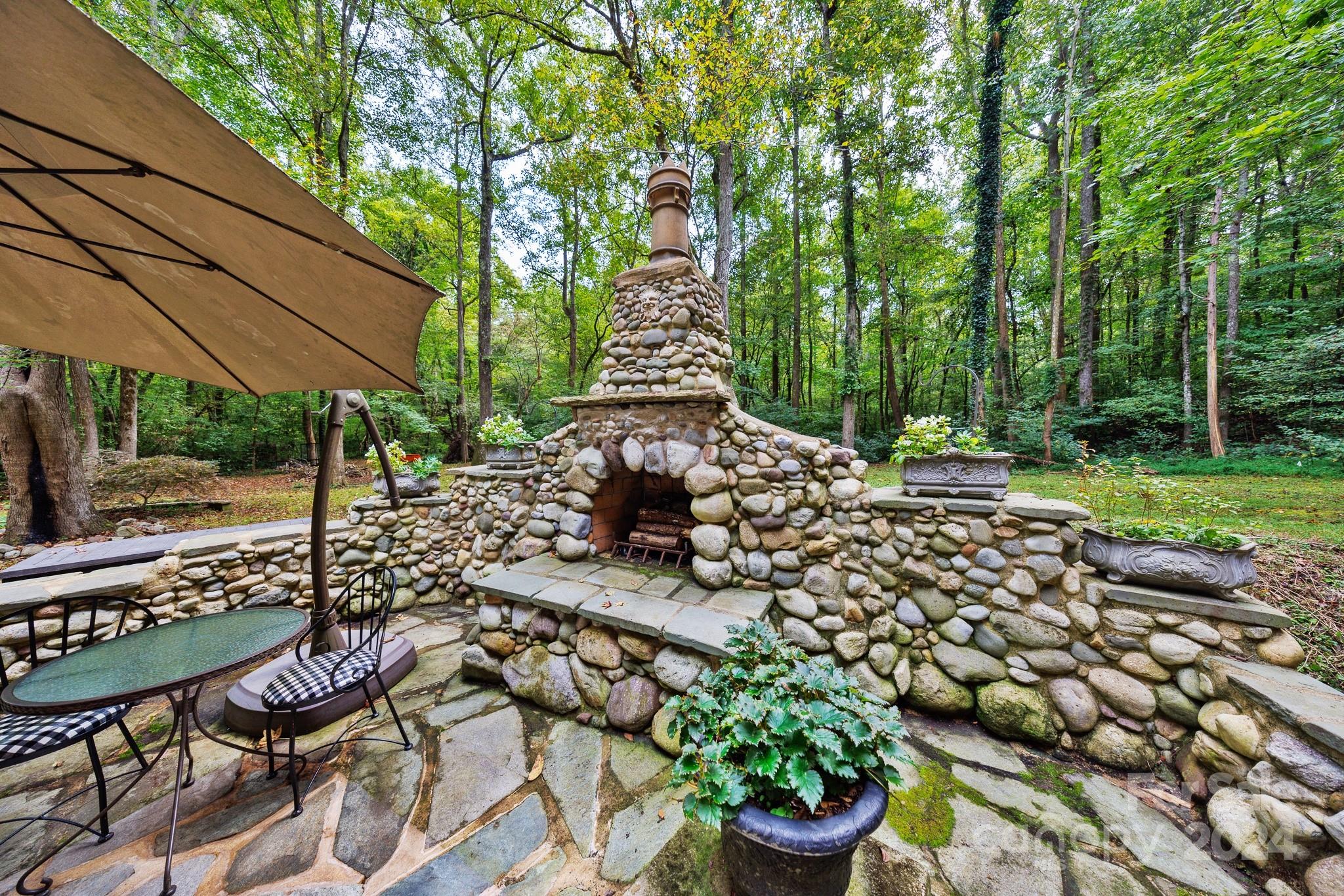 The Timbers - Residential