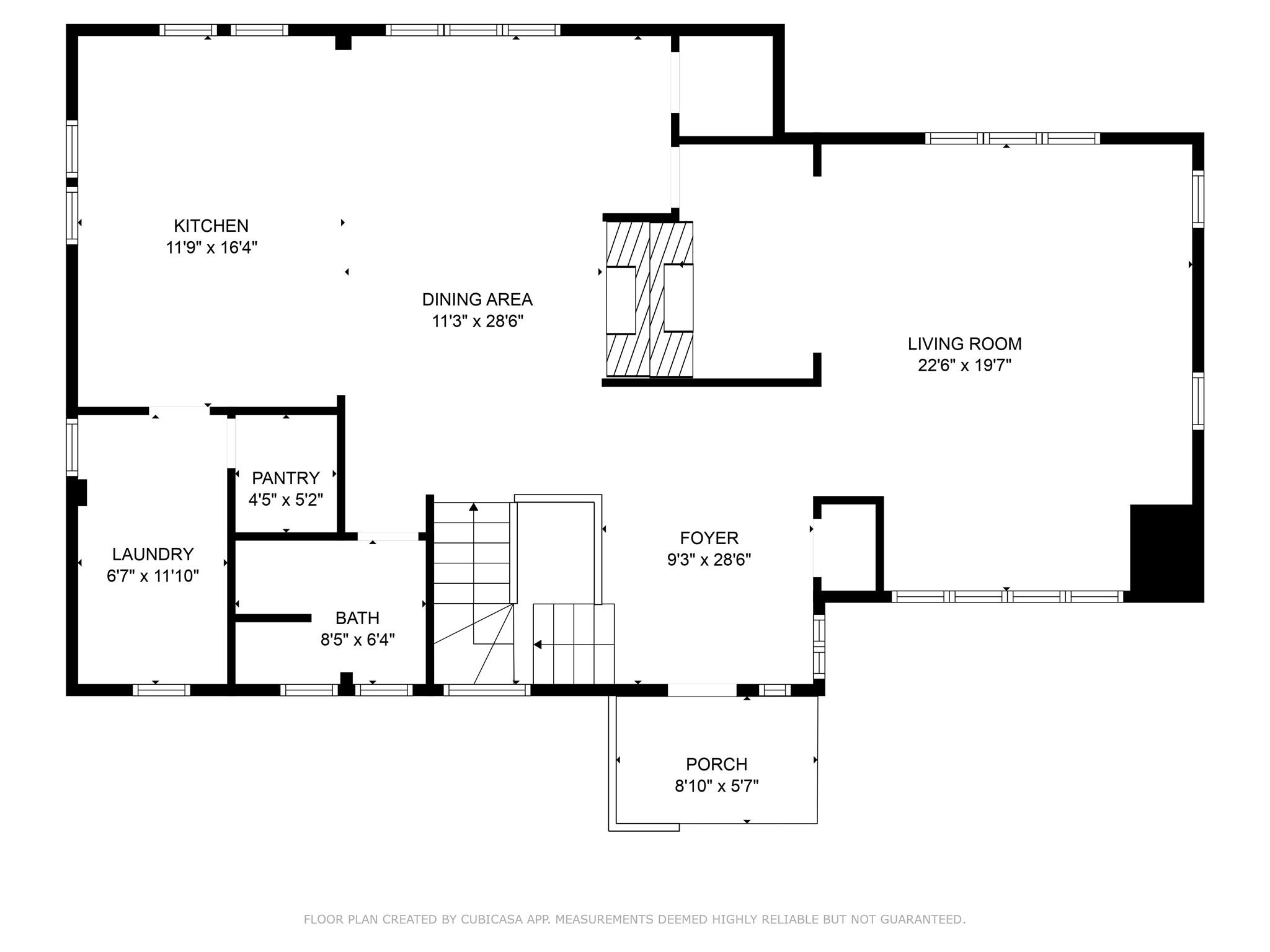 The Timbers - Residential