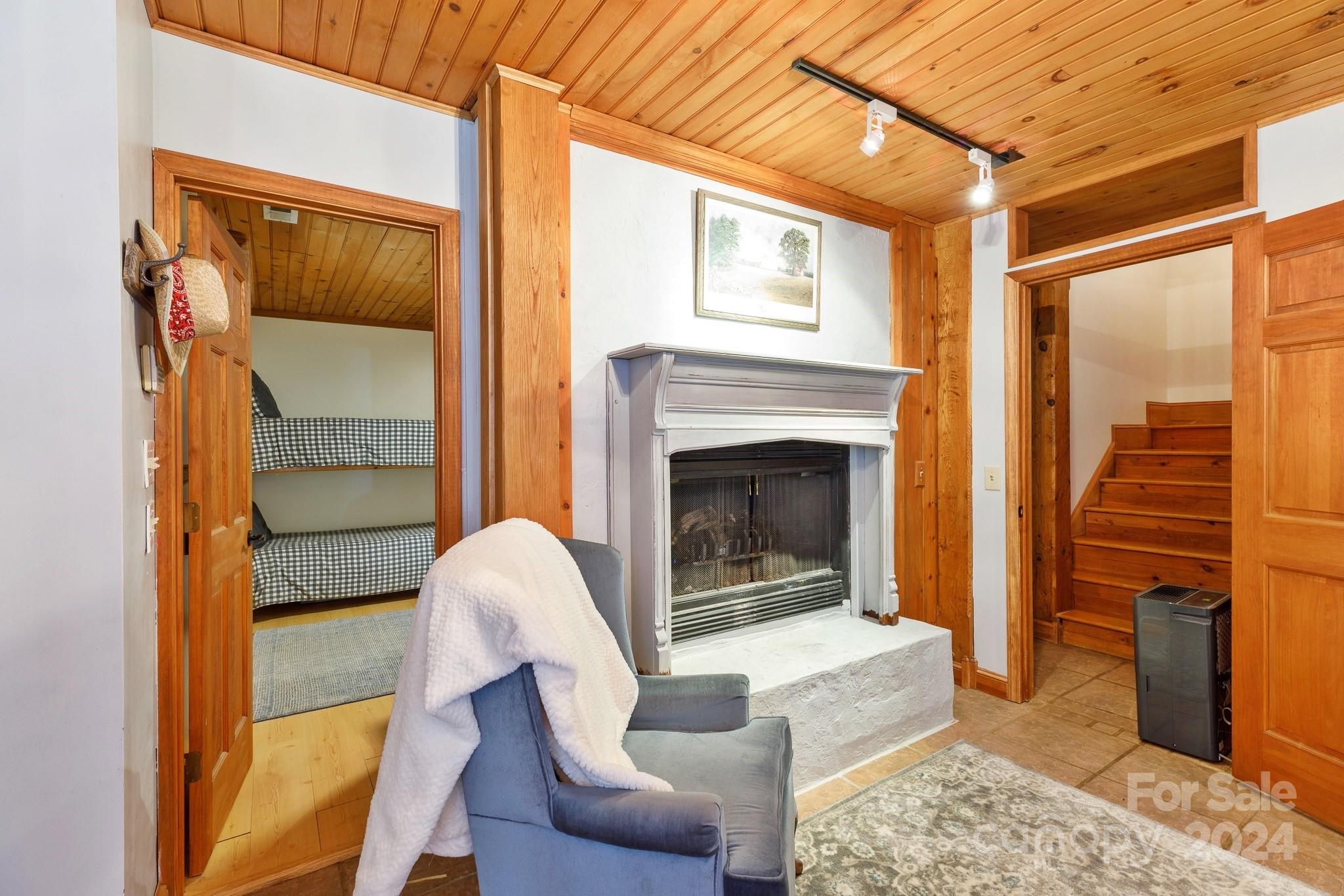 The Timbers - Residential