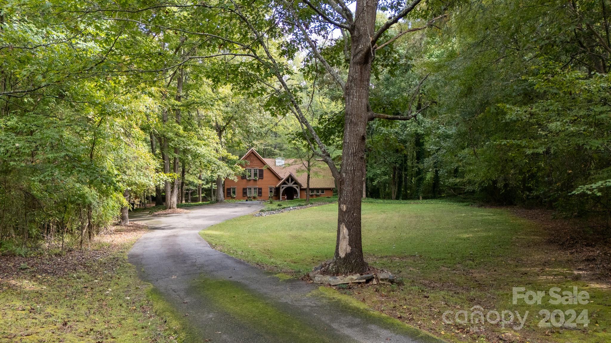 The Timbers - Residential