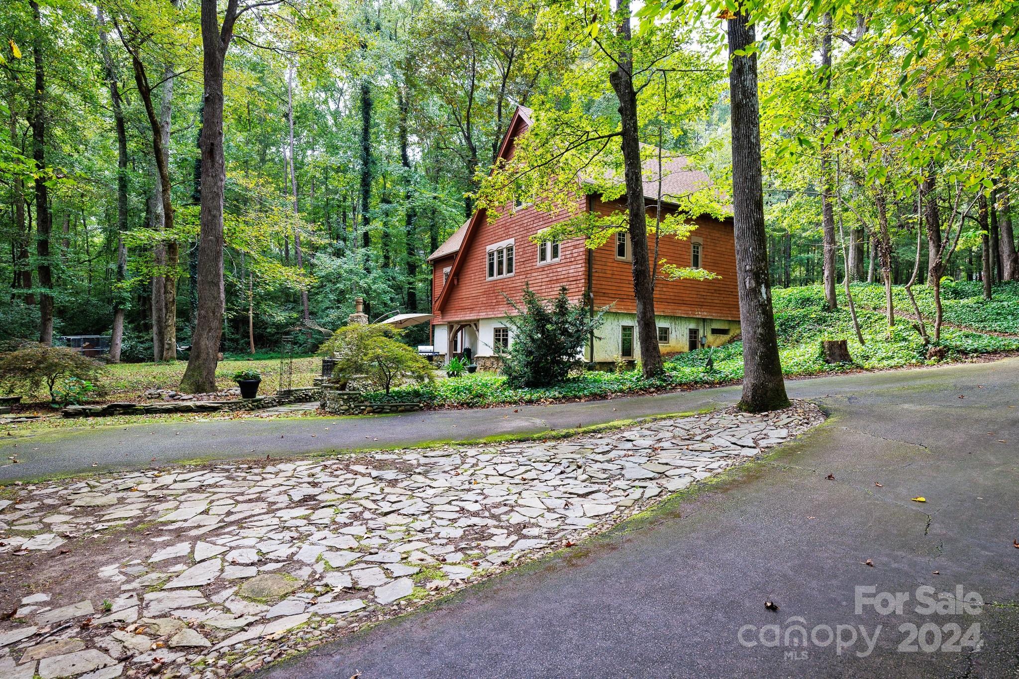 The Timbers - Residential