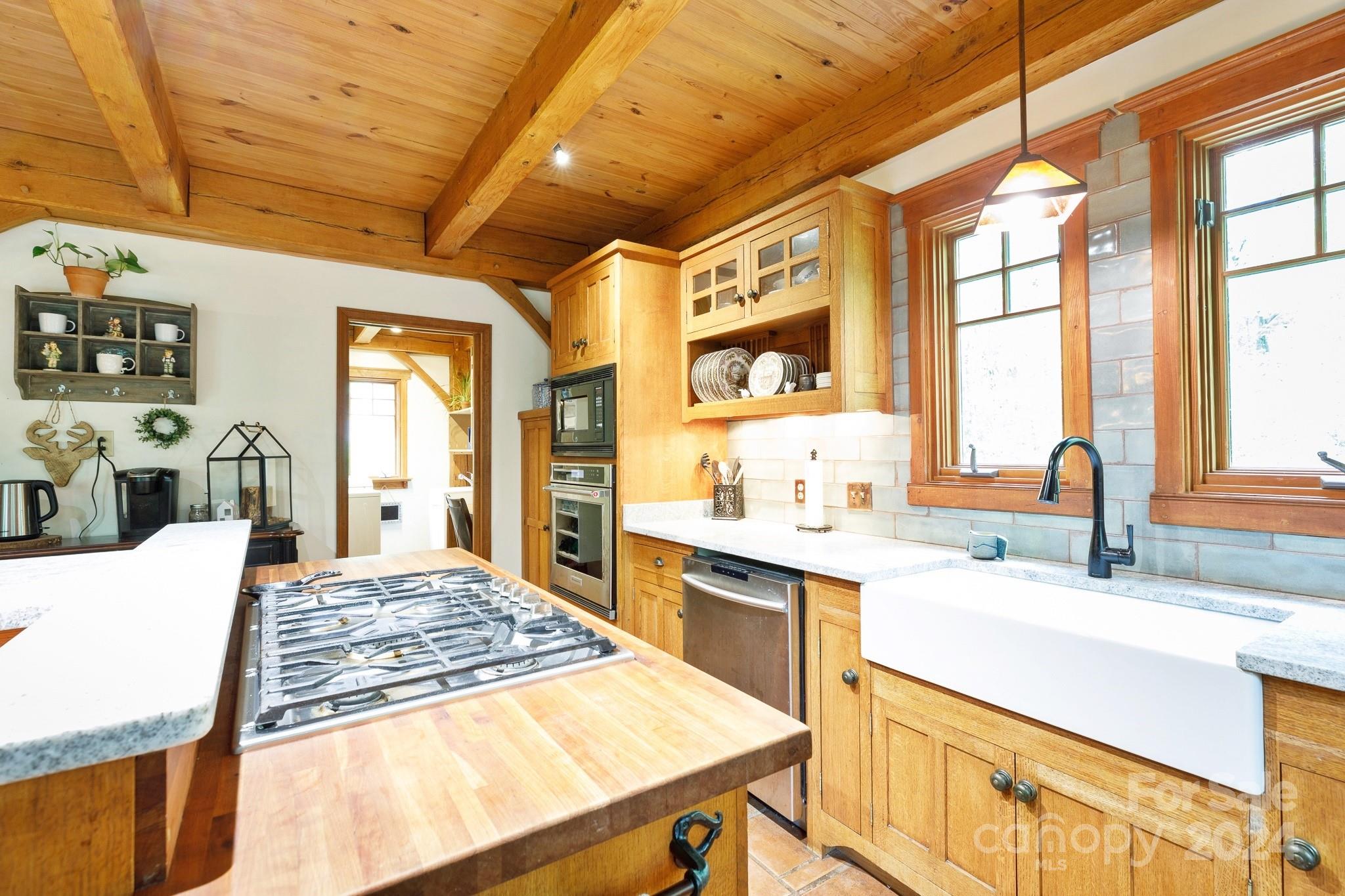 The Timbers - Residential