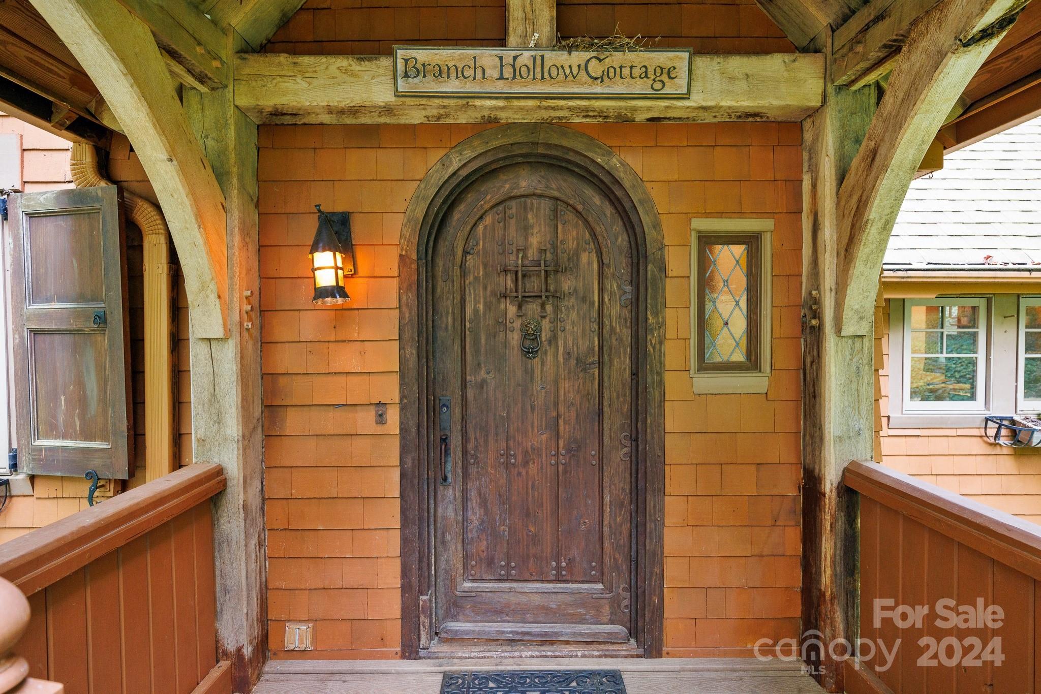 The Timbers - Residential