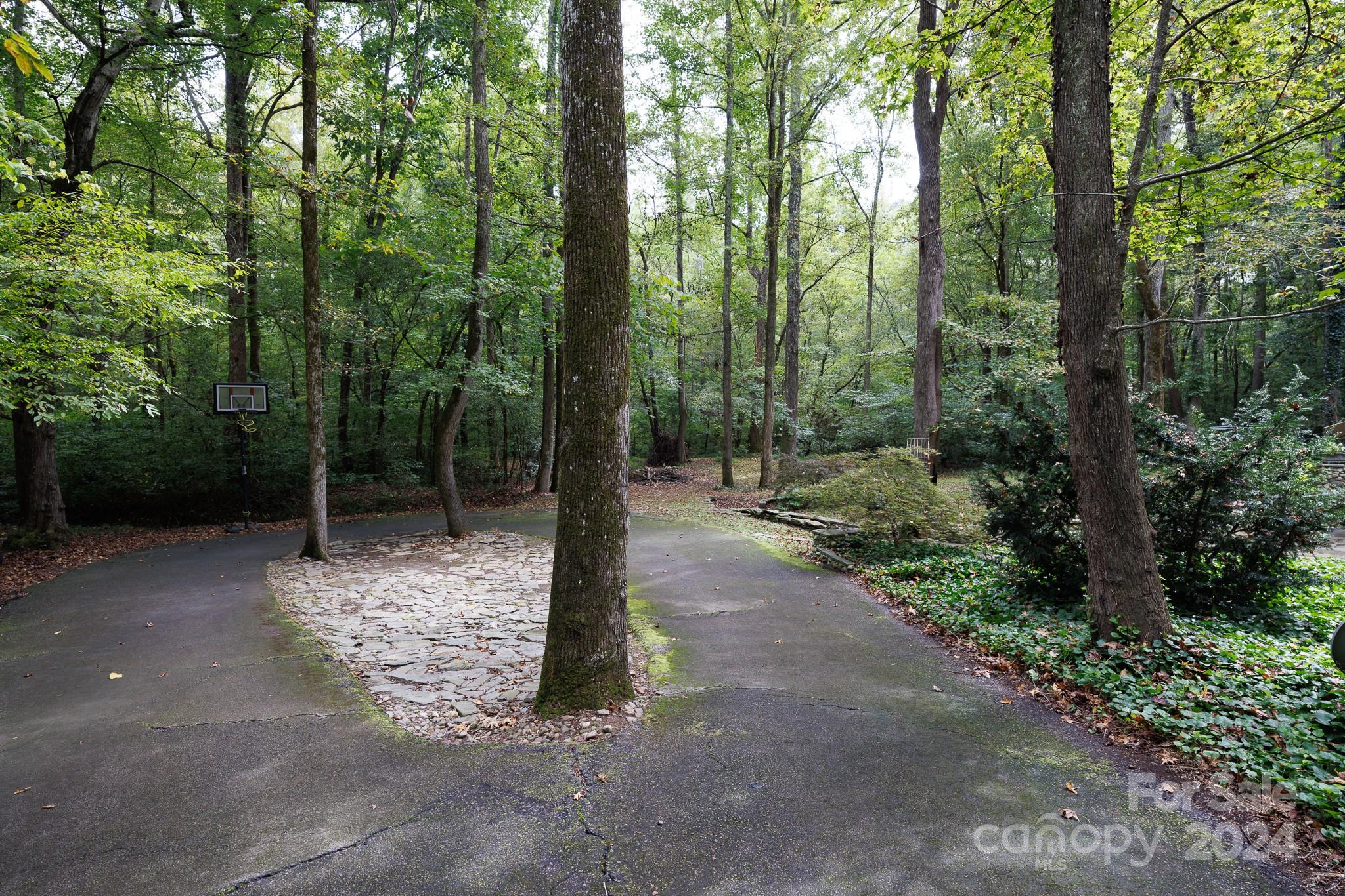 The Timbers - Residential