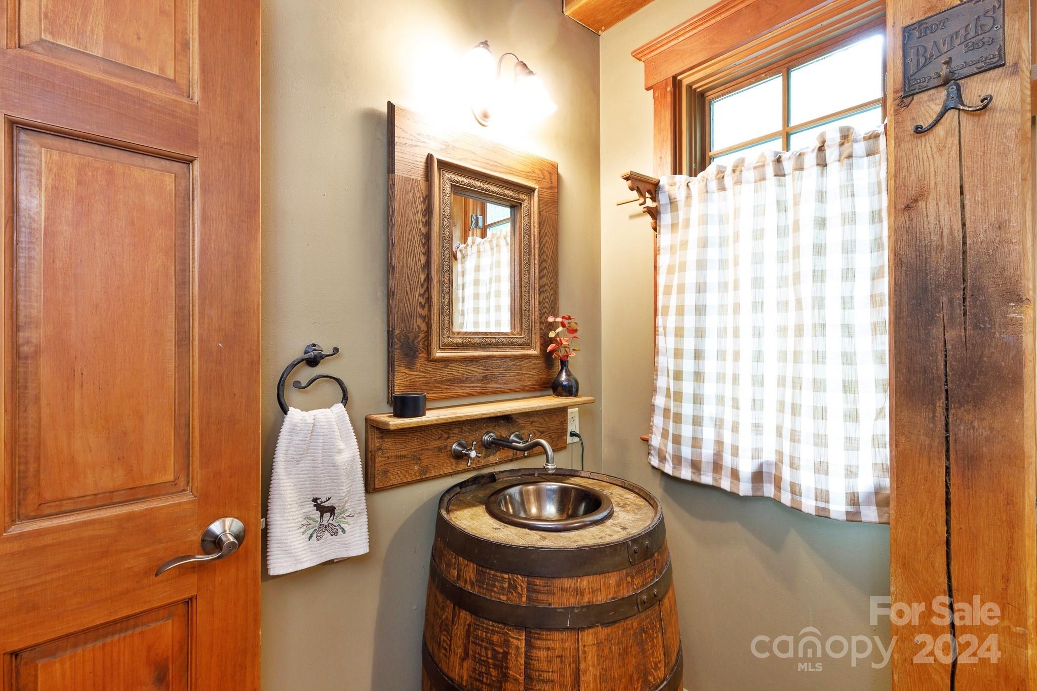 The Timbers - Residential