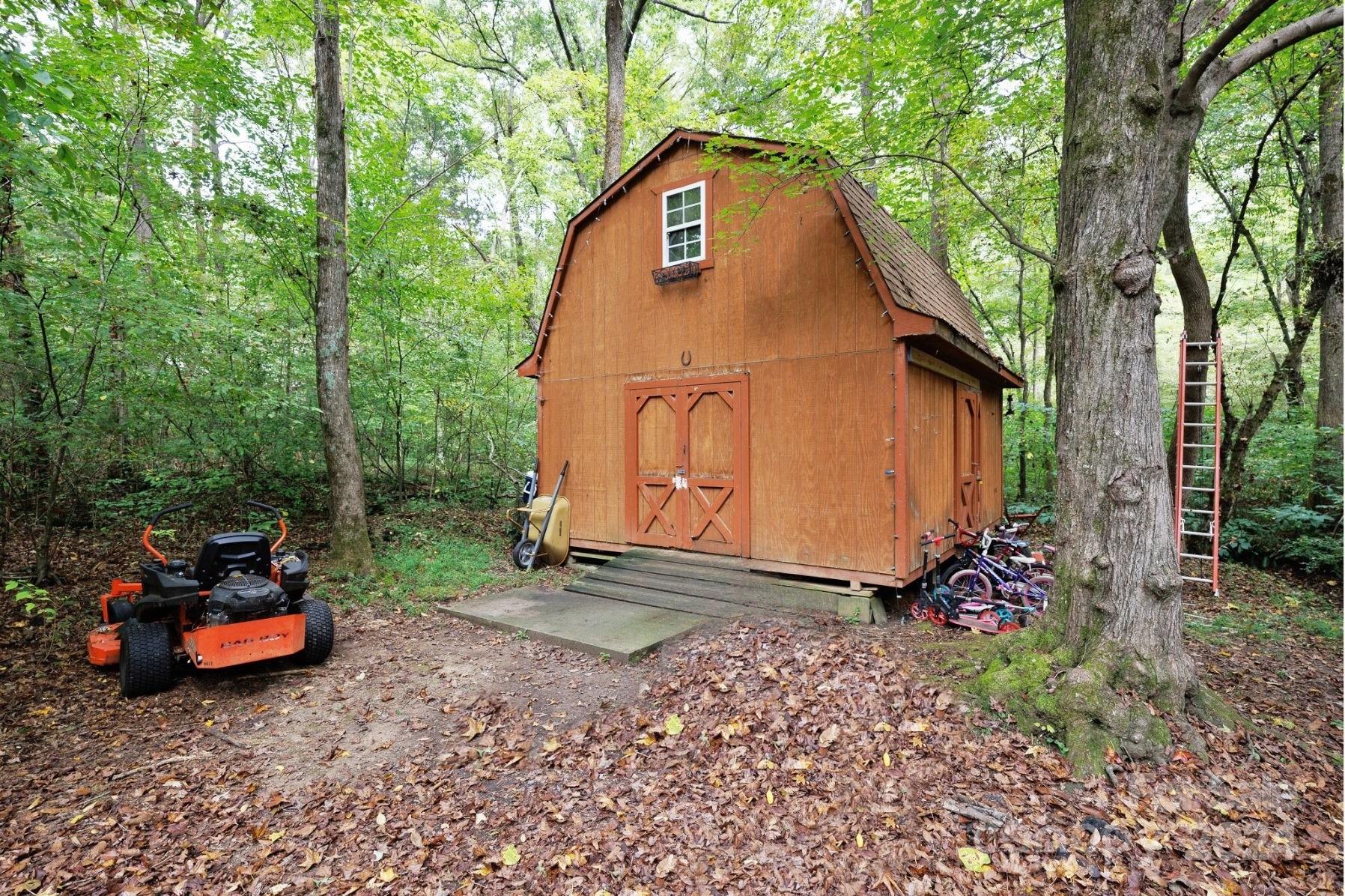 The Timbers - Residential