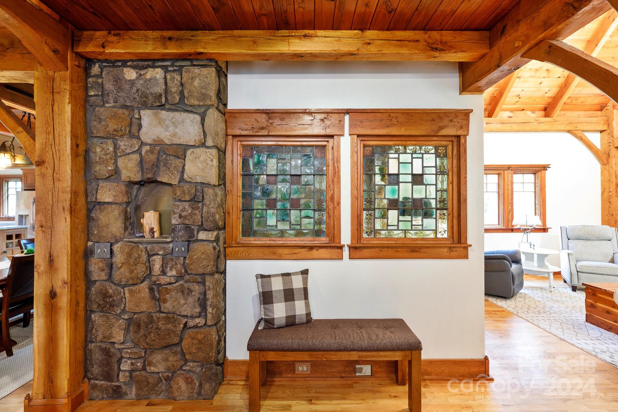 The Timbers - Residential