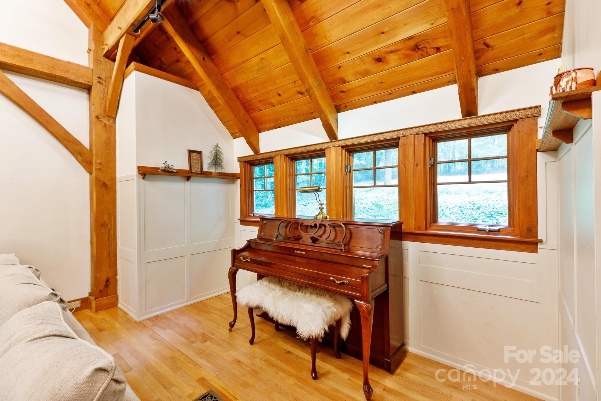 The Timbers - Residential