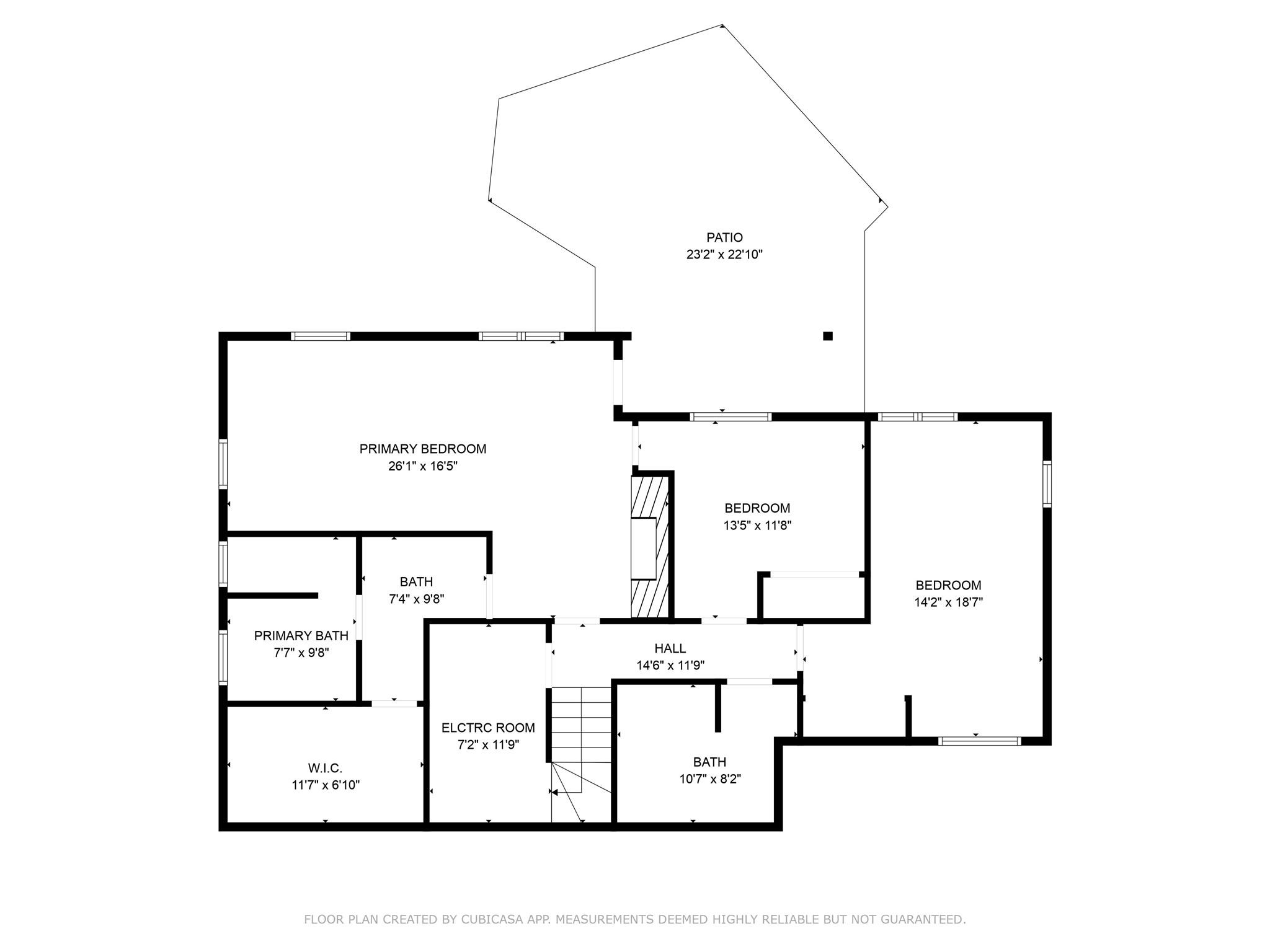 The Timbers - Residential