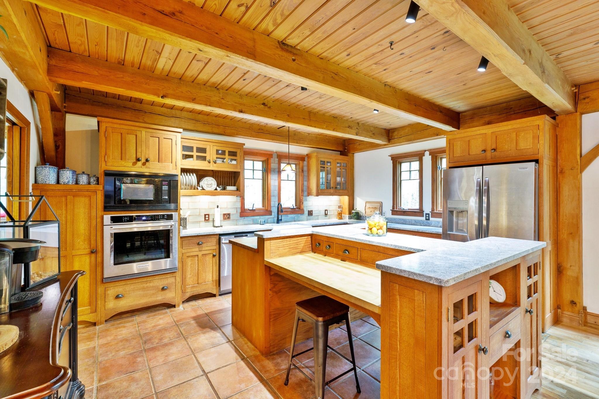 The Timbers - Residential