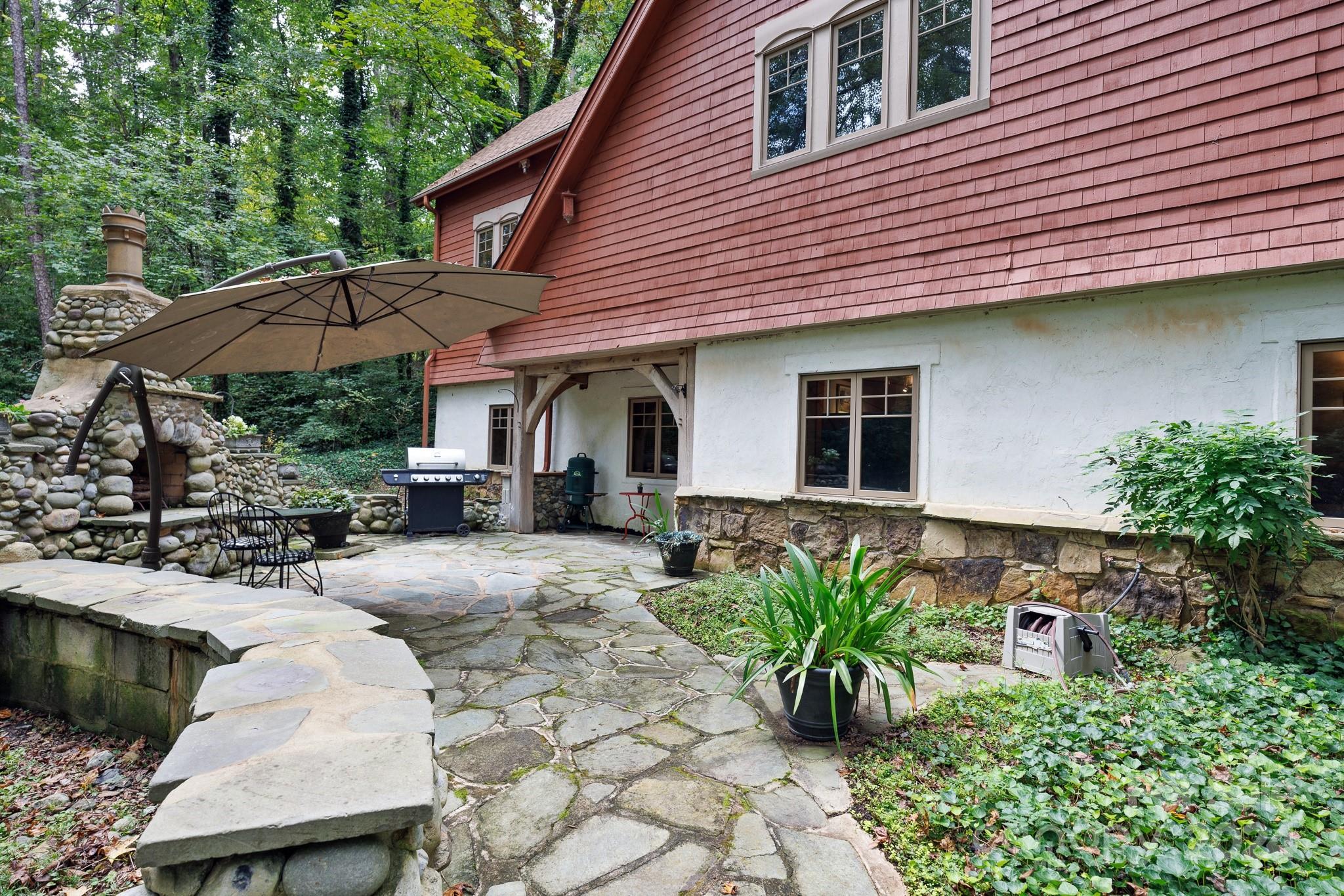 The Timbers - Residential