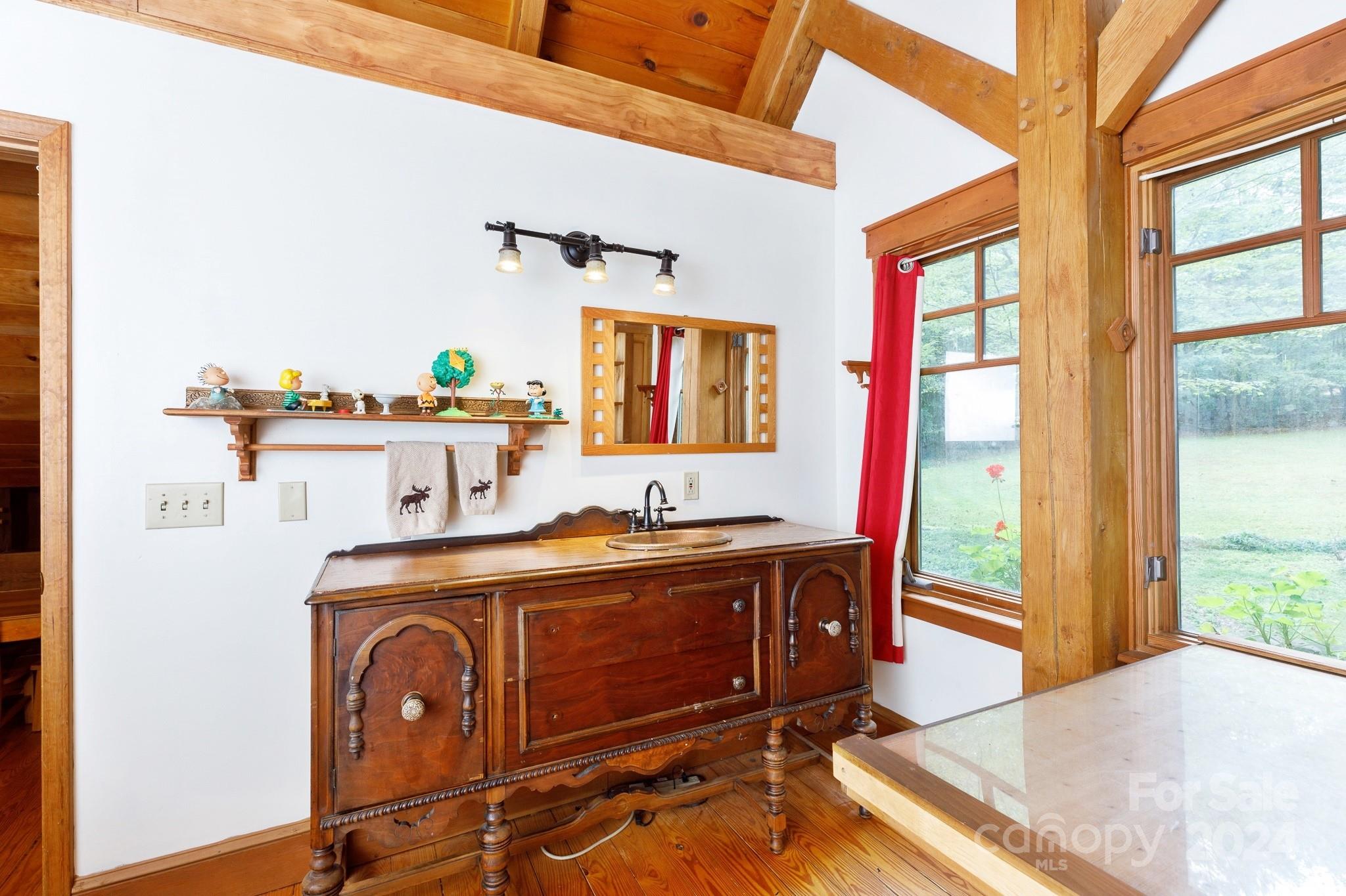 The Timbers - Residential