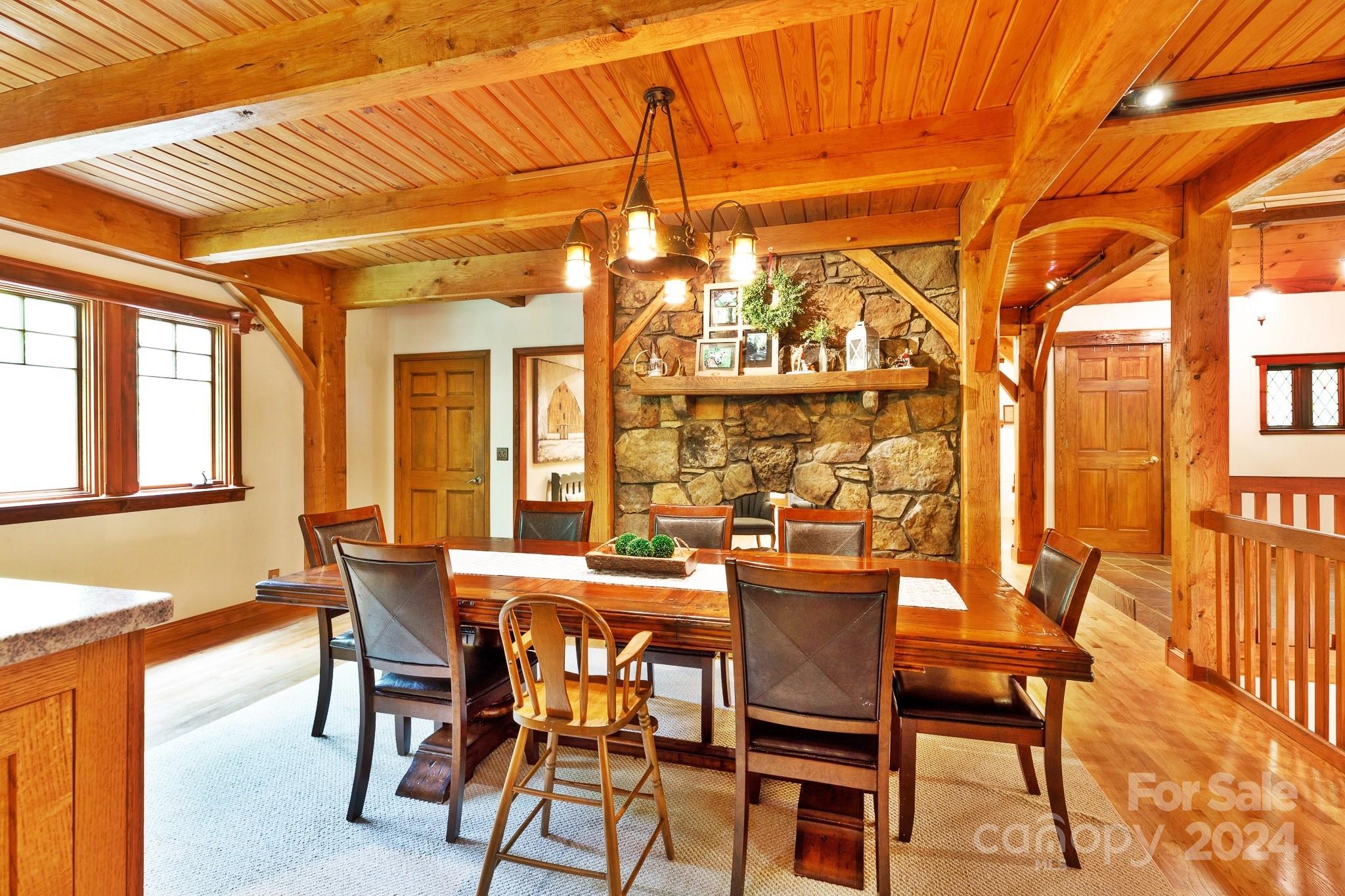 The Timbers - Residential