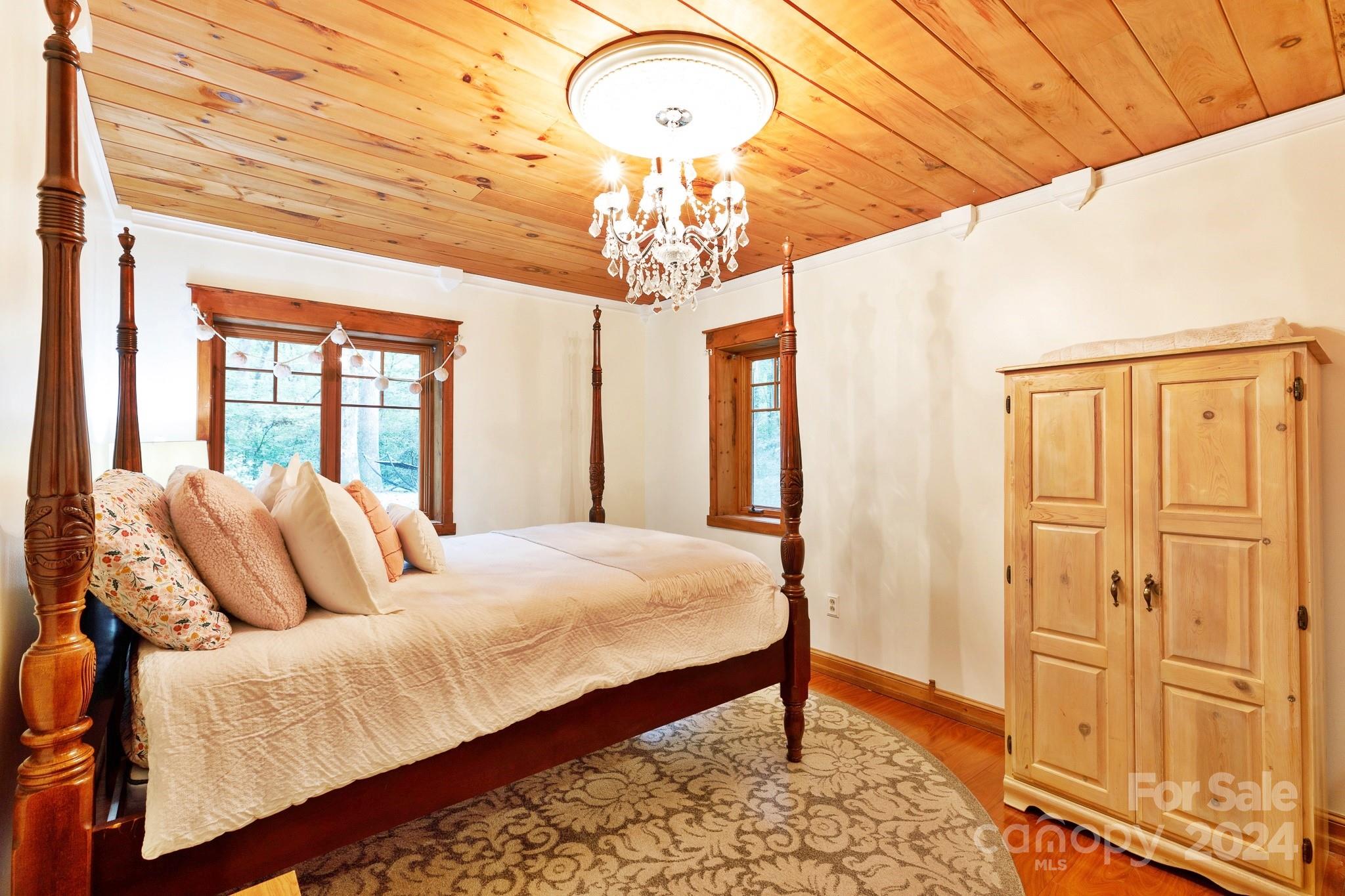 The Timbers - Residential