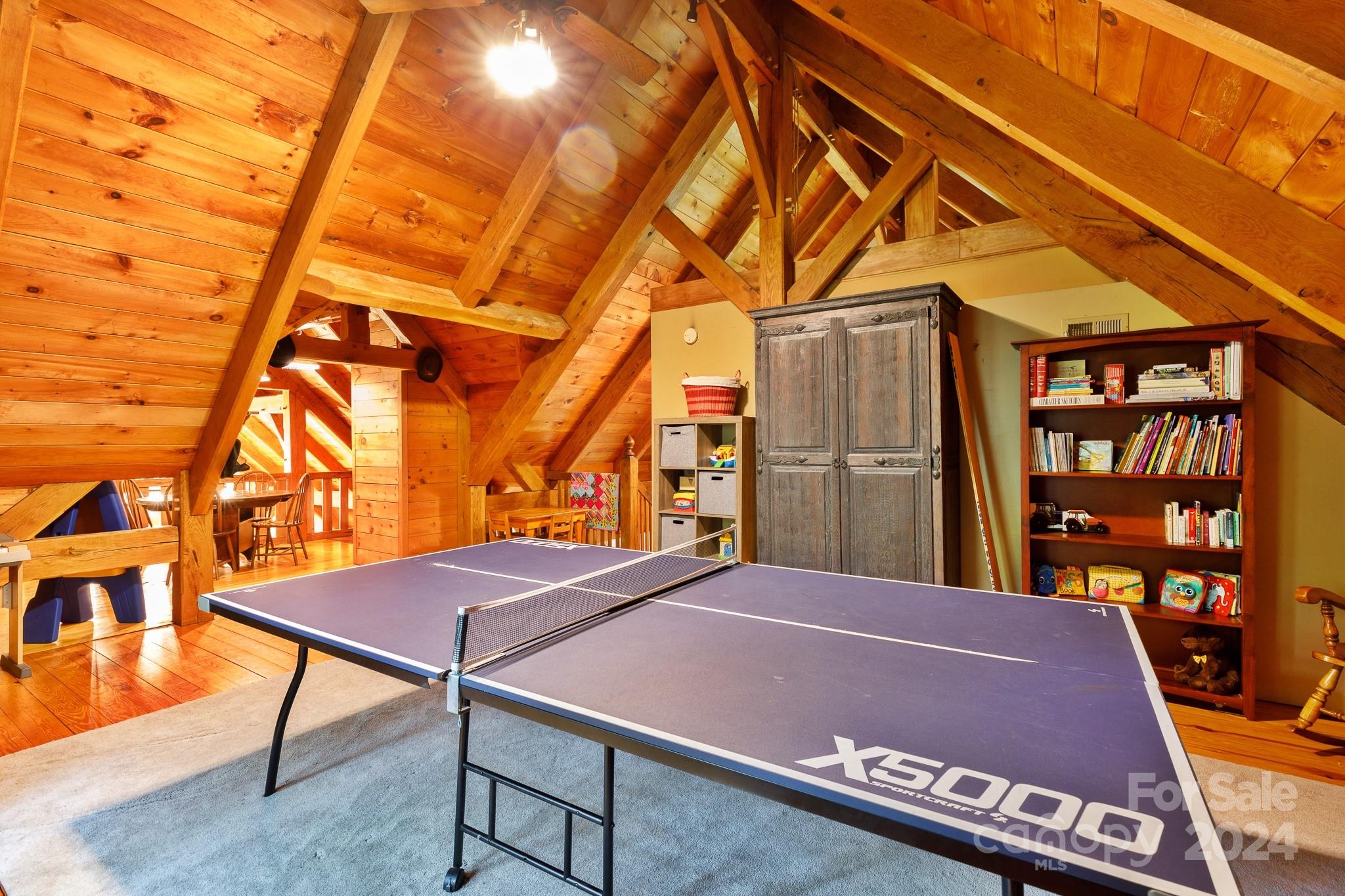 The Timbers - Residential