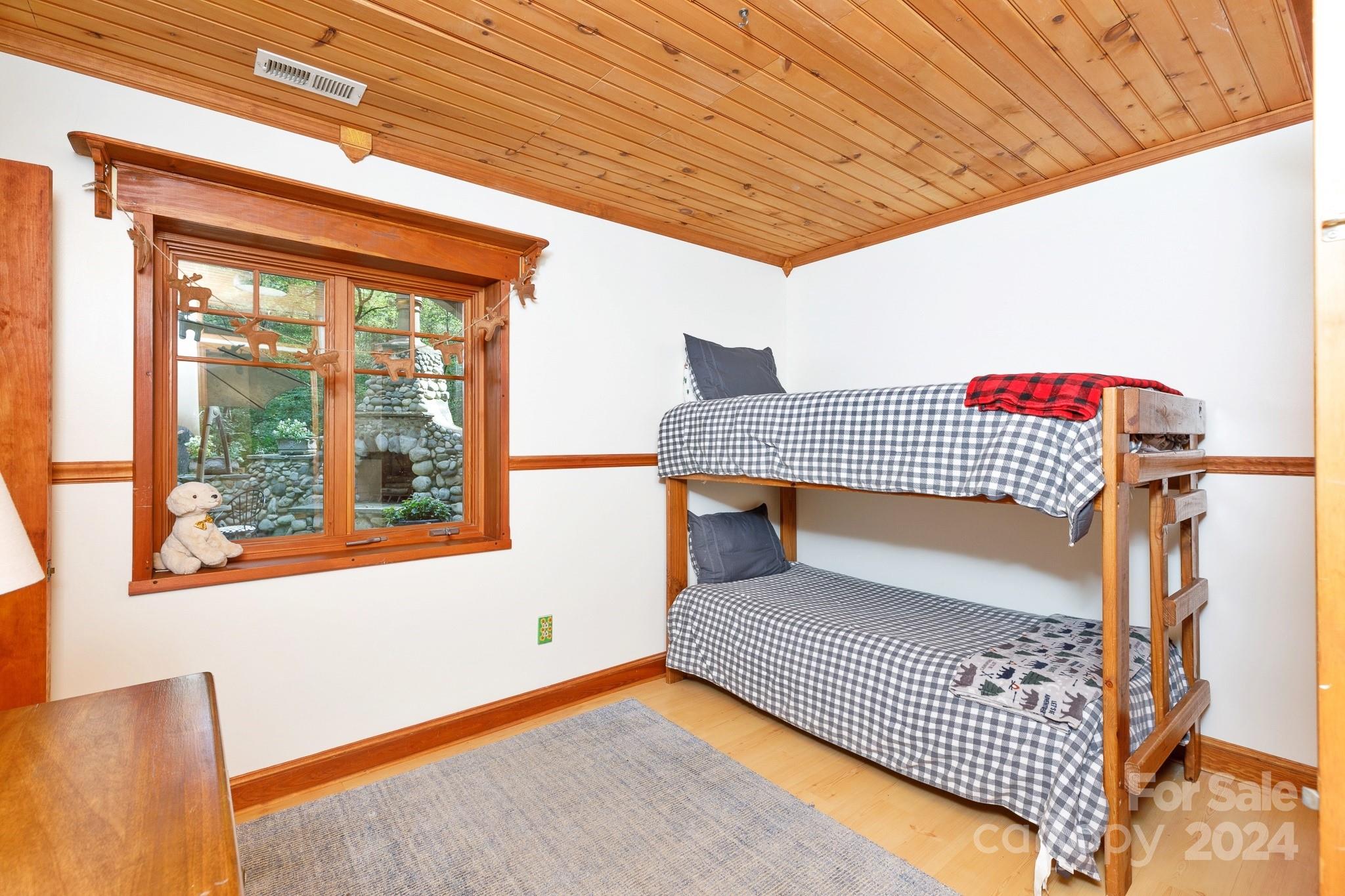 The Timbers - Residential