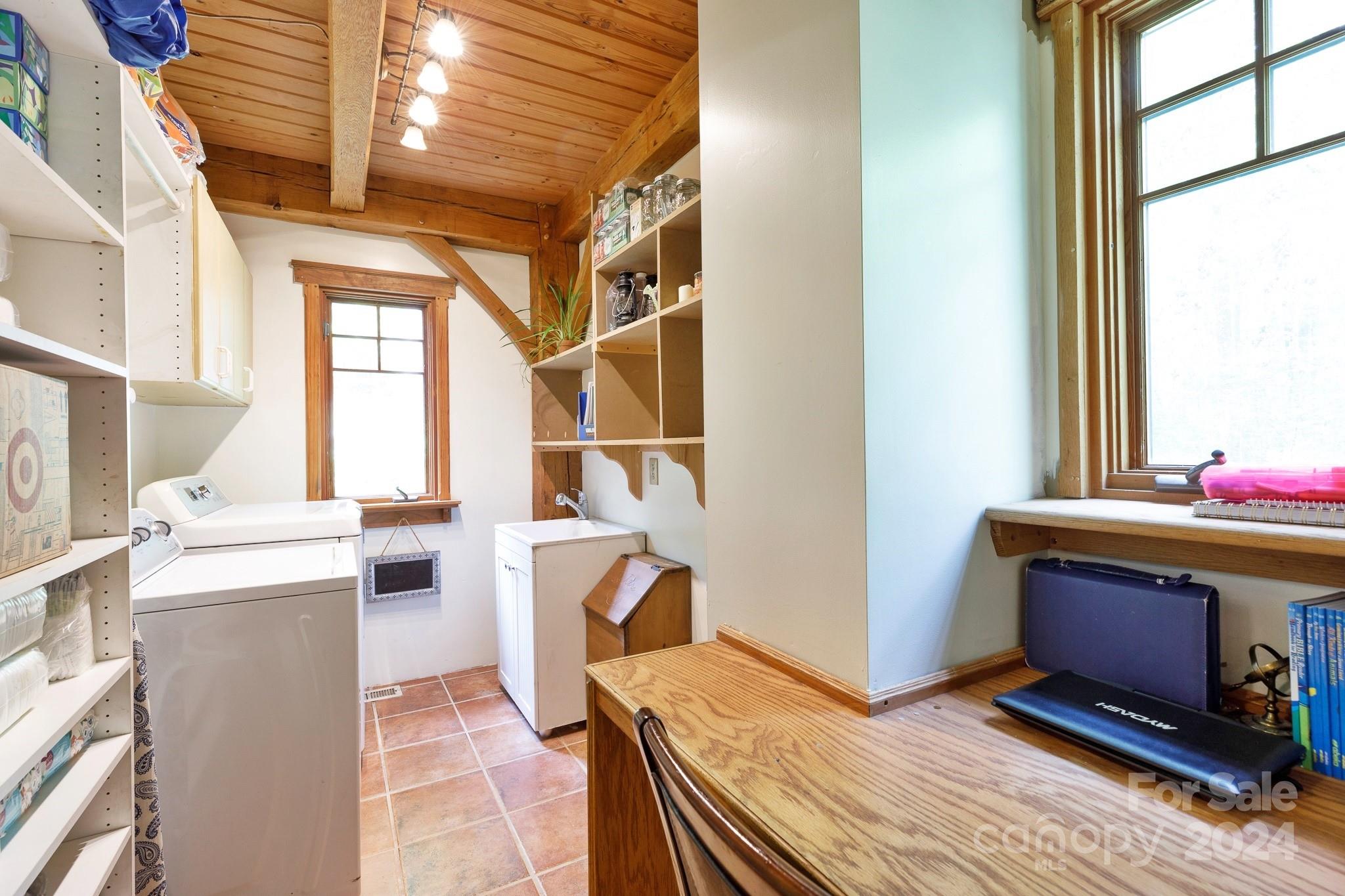 The Timbers - Residential