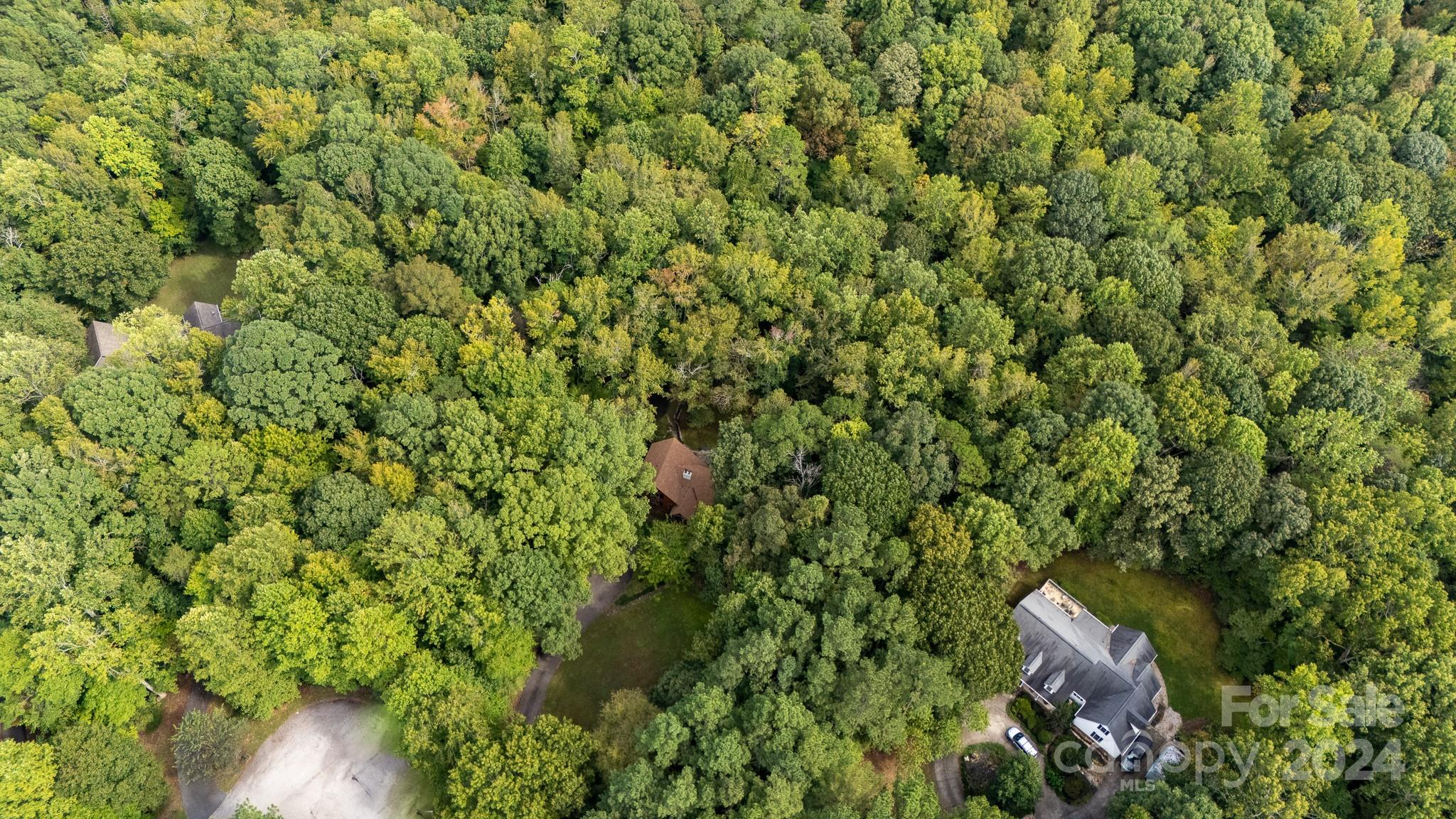 The Timbers - Residential