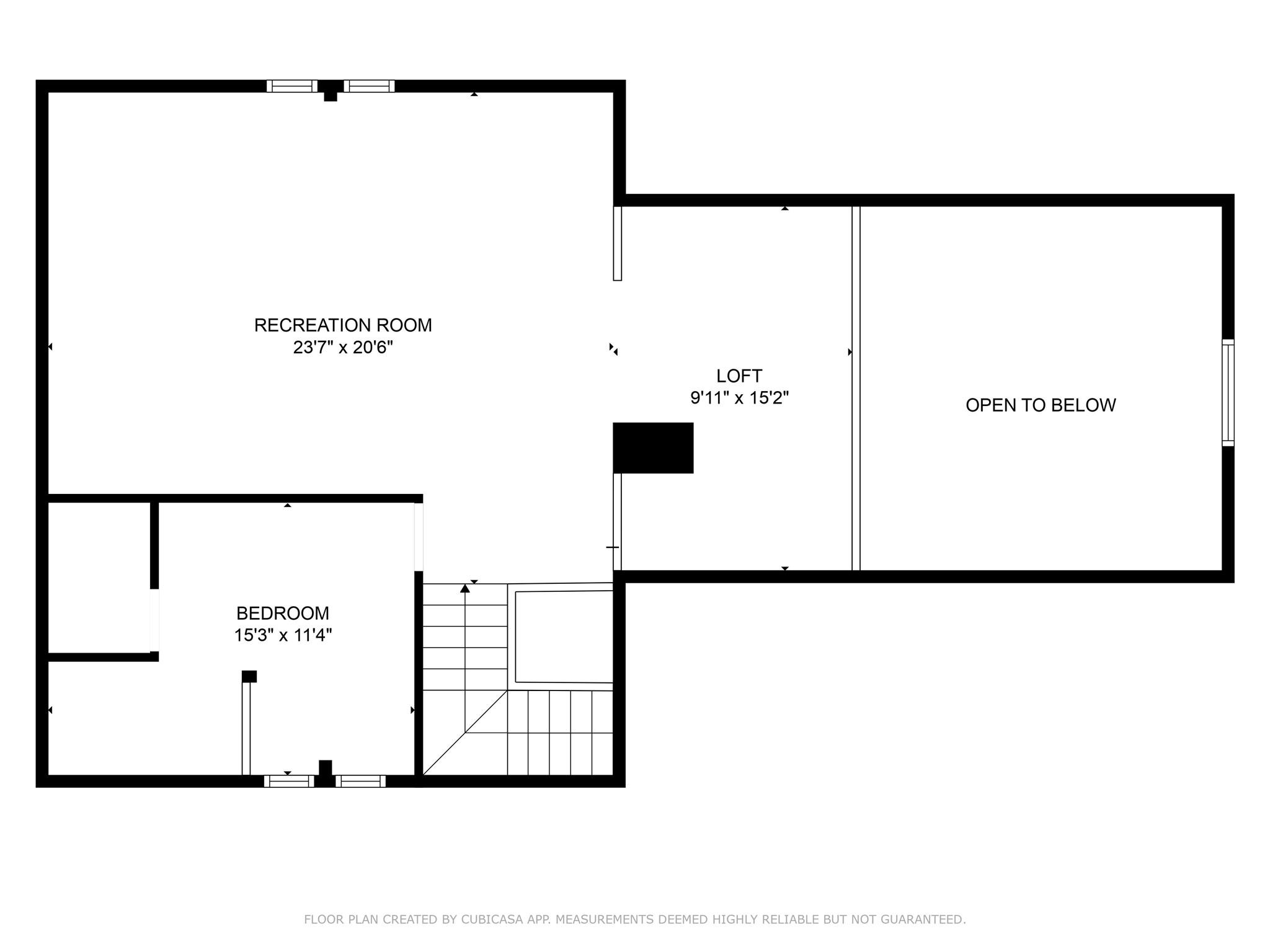 The Timbers - Residential