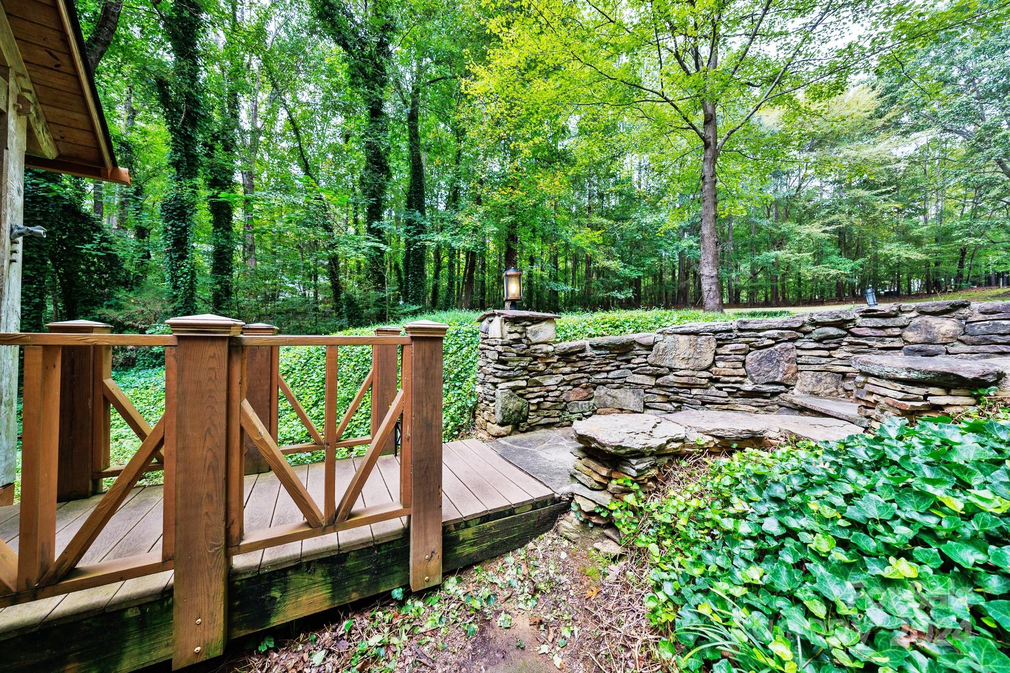 The Timbers - Residential