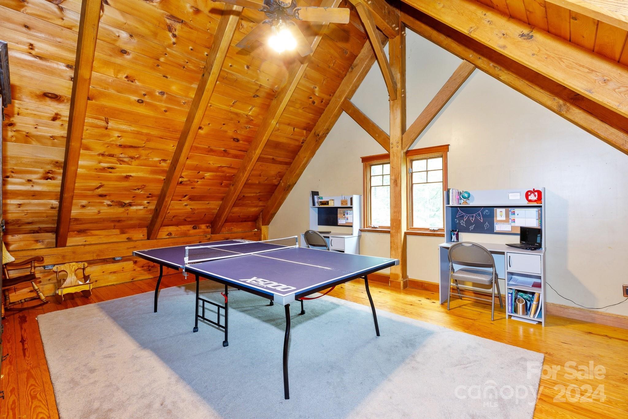 The Timbers - Residential