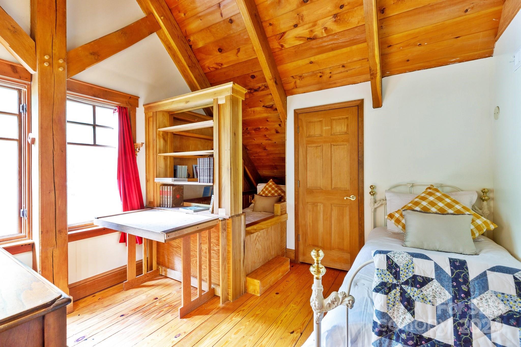 The Timbers - Residential