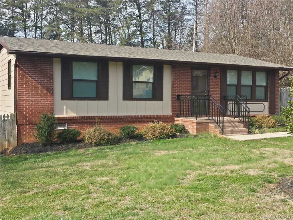 Mcmillian Acres - Residential