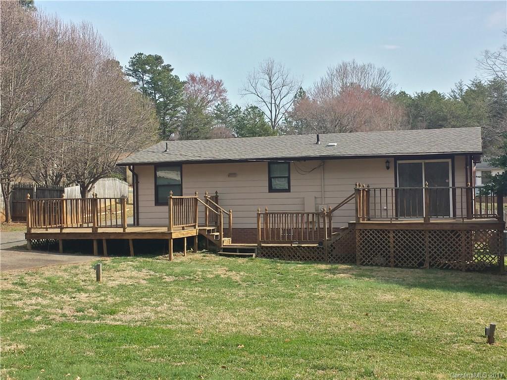 Mcmillian Acres - Residential