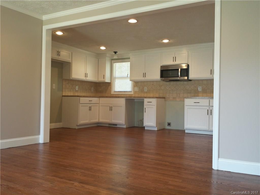 Mcmillian Acres - Residential