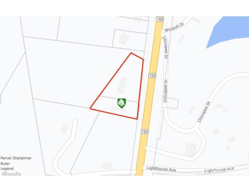 3183 Hwy 160 Highway