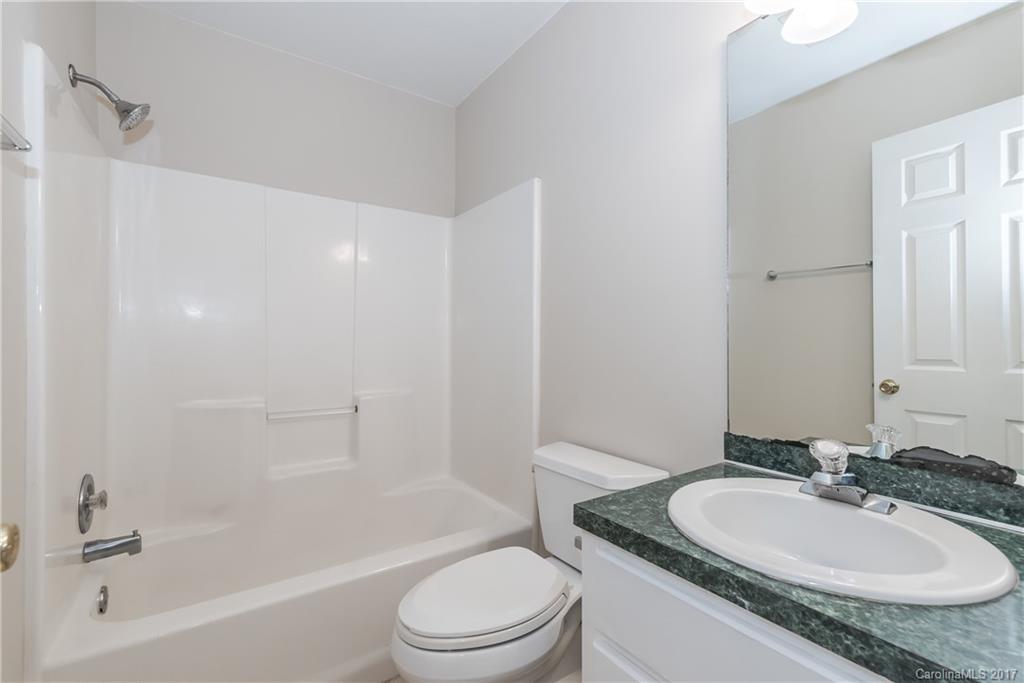 Bristol Park - Residential